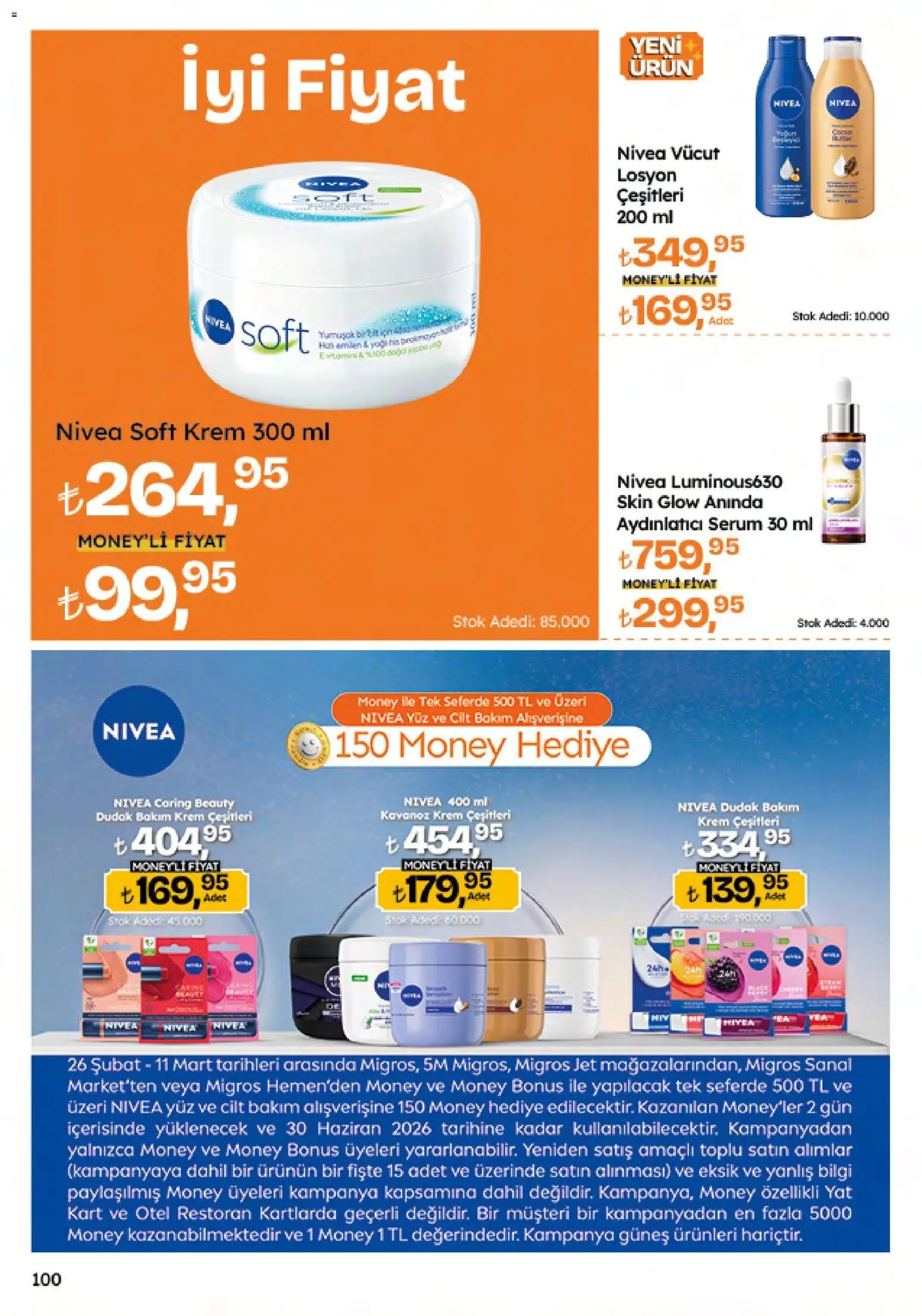 Migros Katalog - 5M Migroskop Dijital