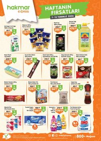 Hakmar Express Katalog