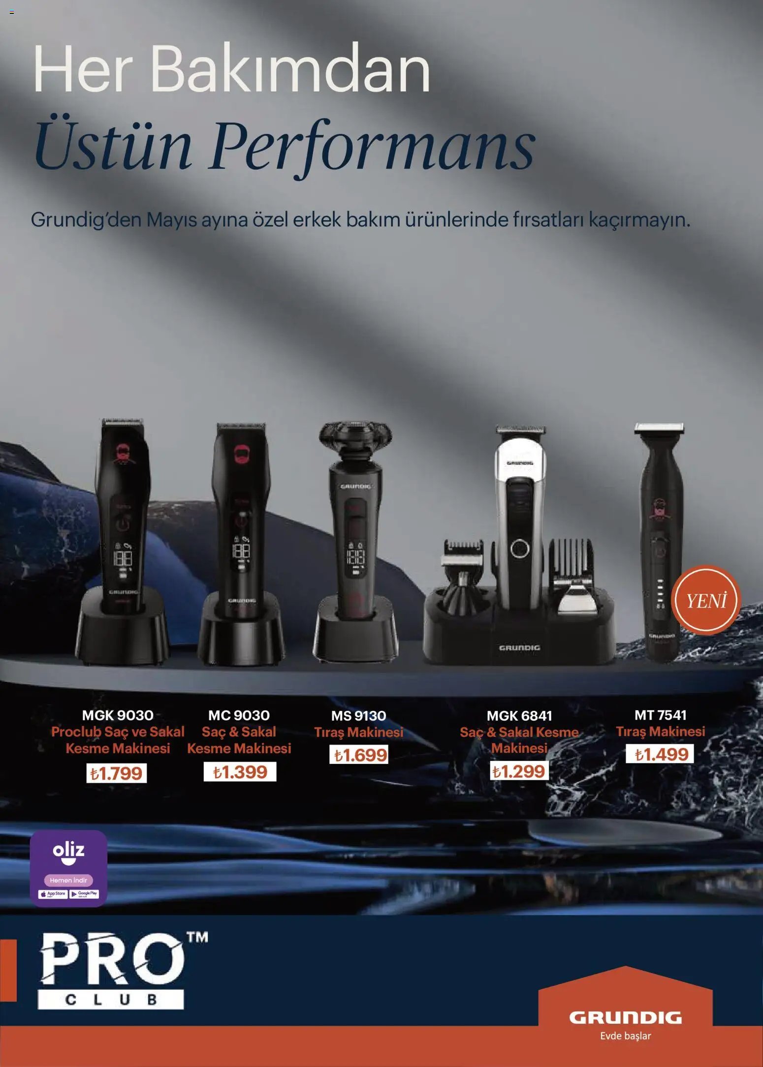 Arçelik Katalog