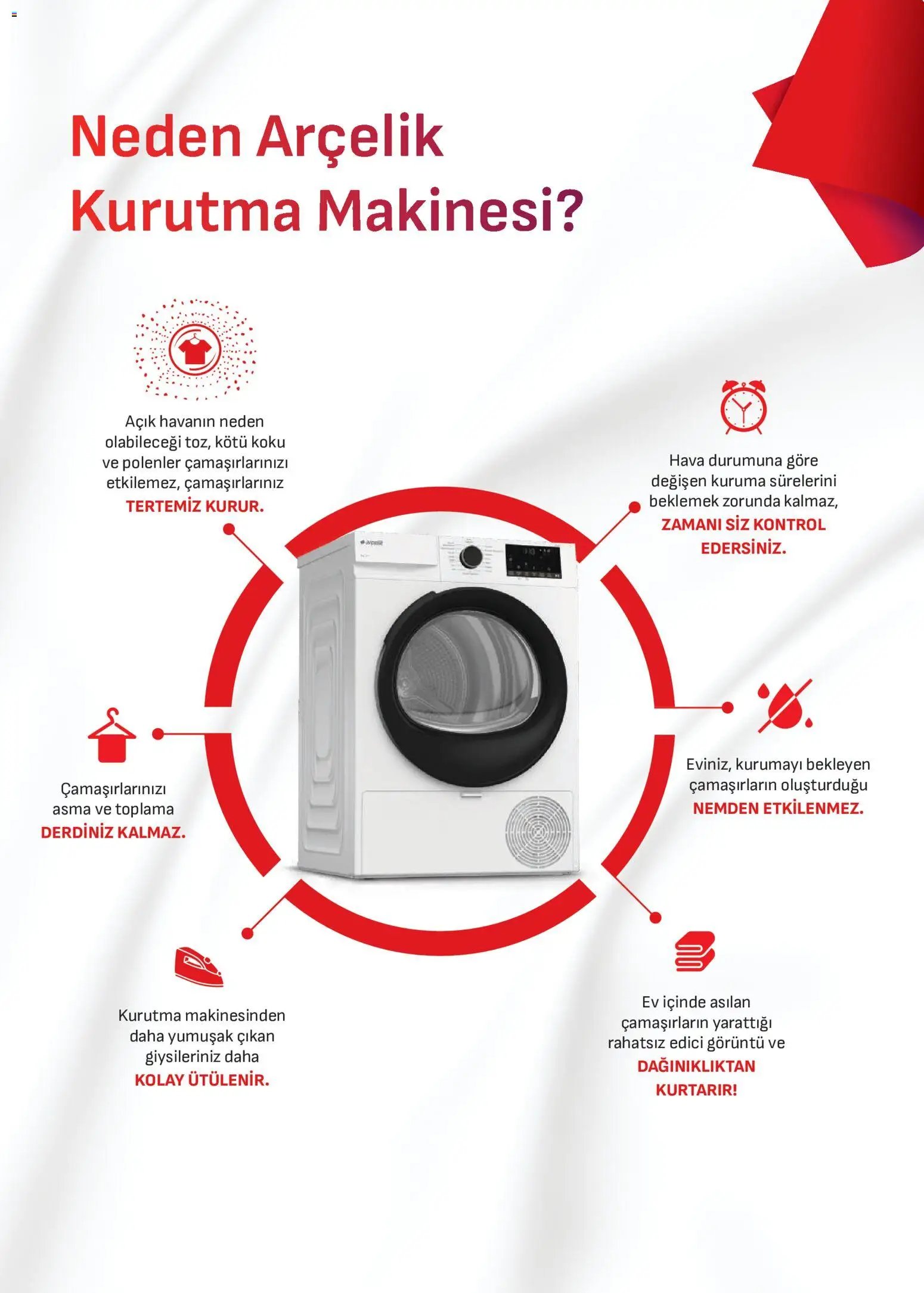 Arçelik Katalog