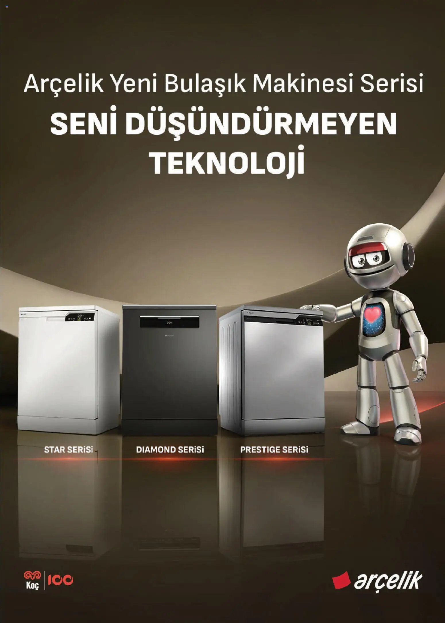 Arçelik Katalog