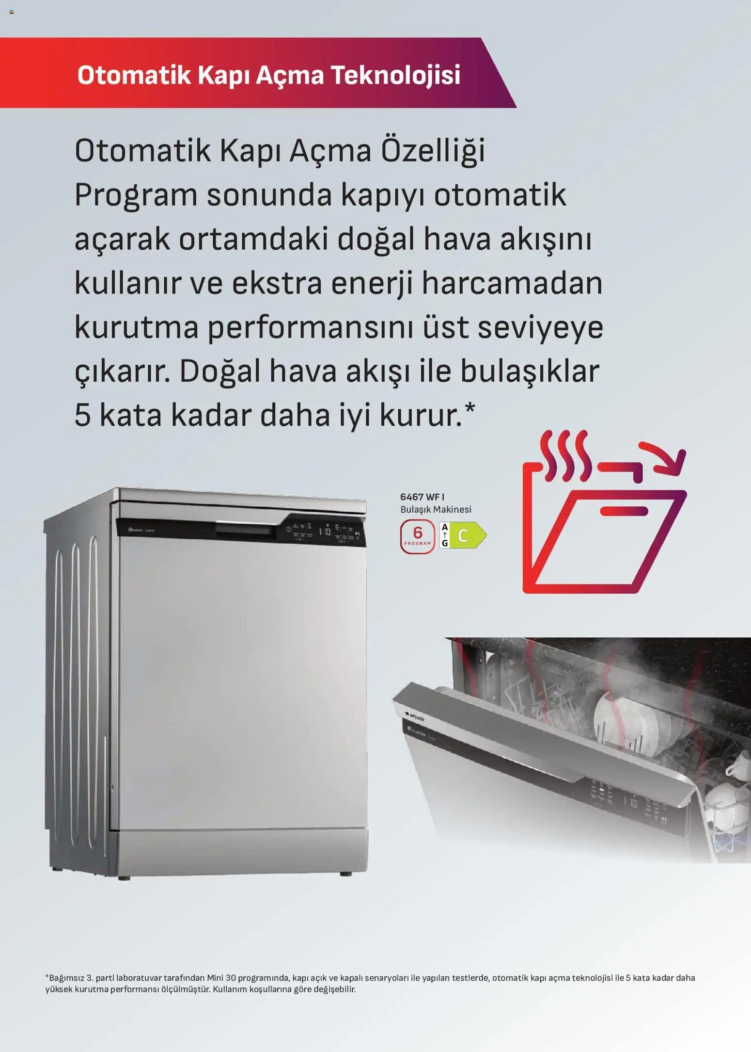Arçelik Katalog