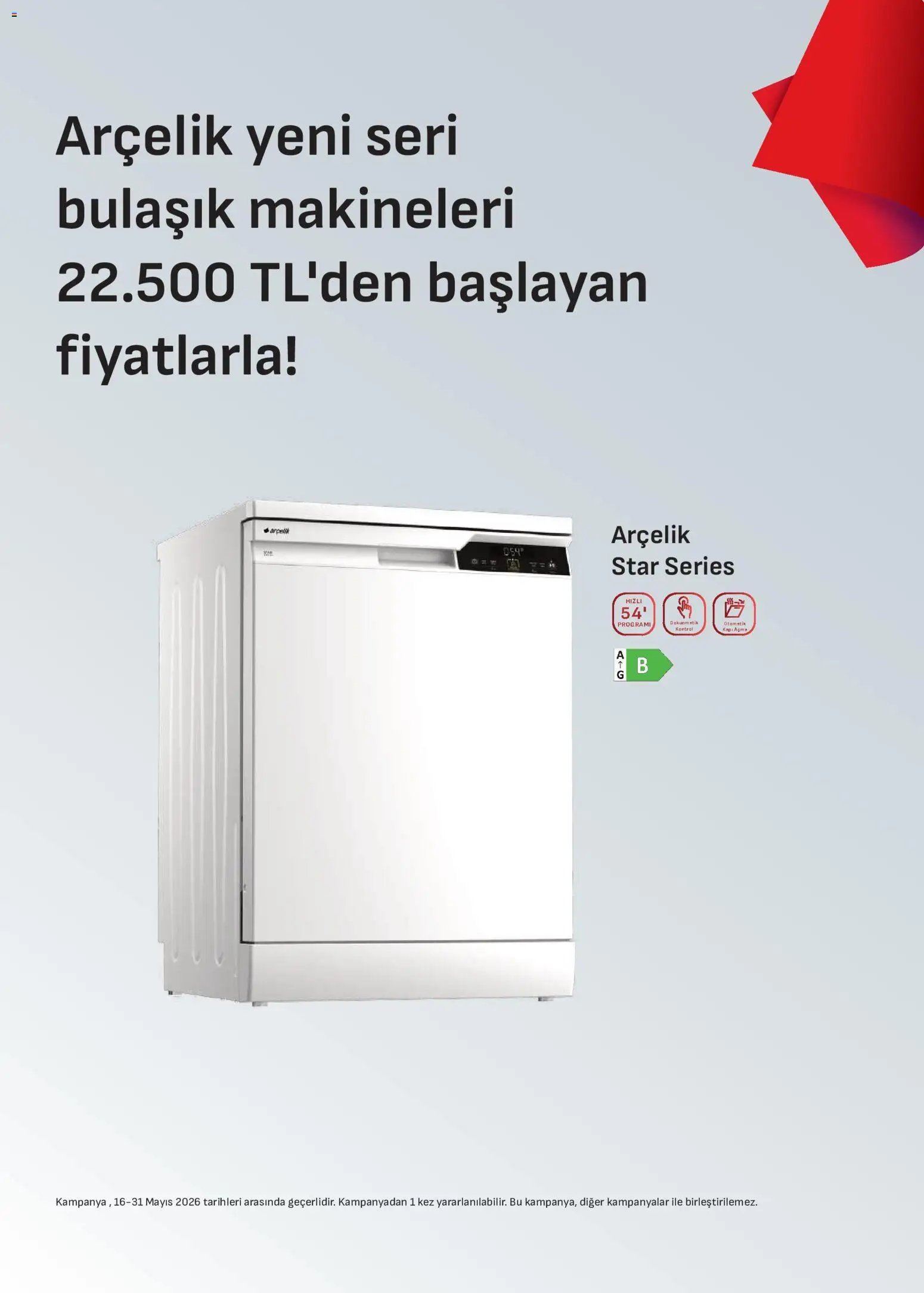 Arçelik Katalog