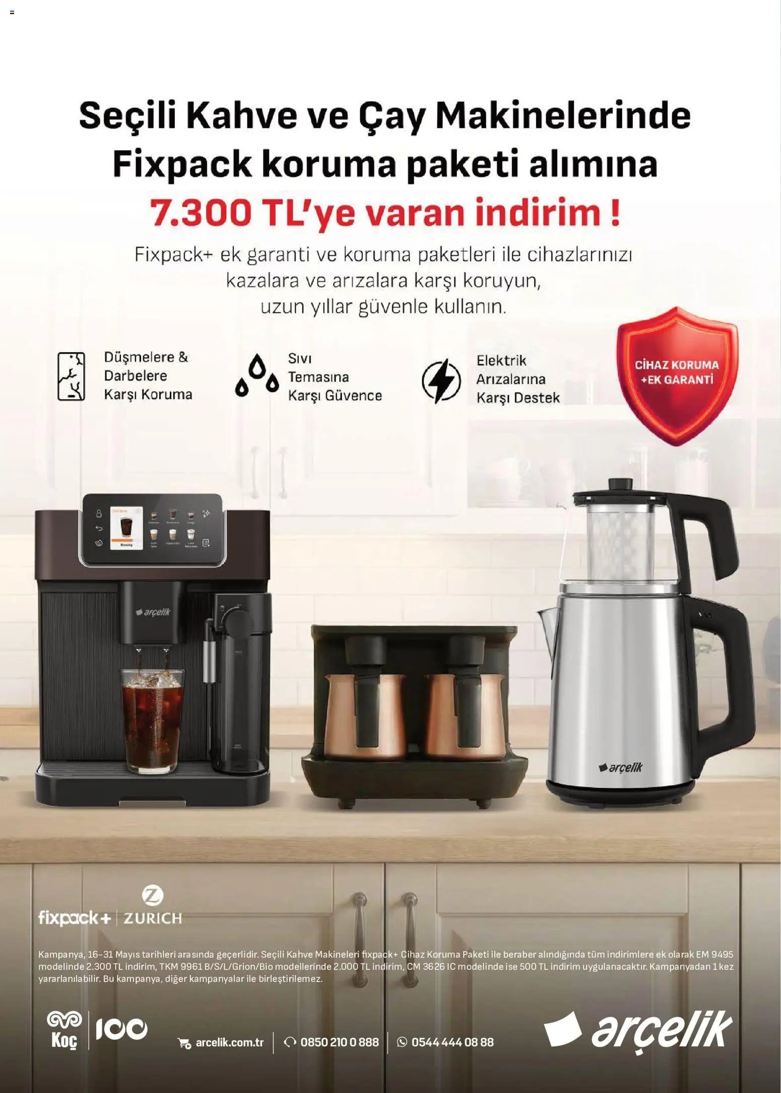 Arçelik Katalog