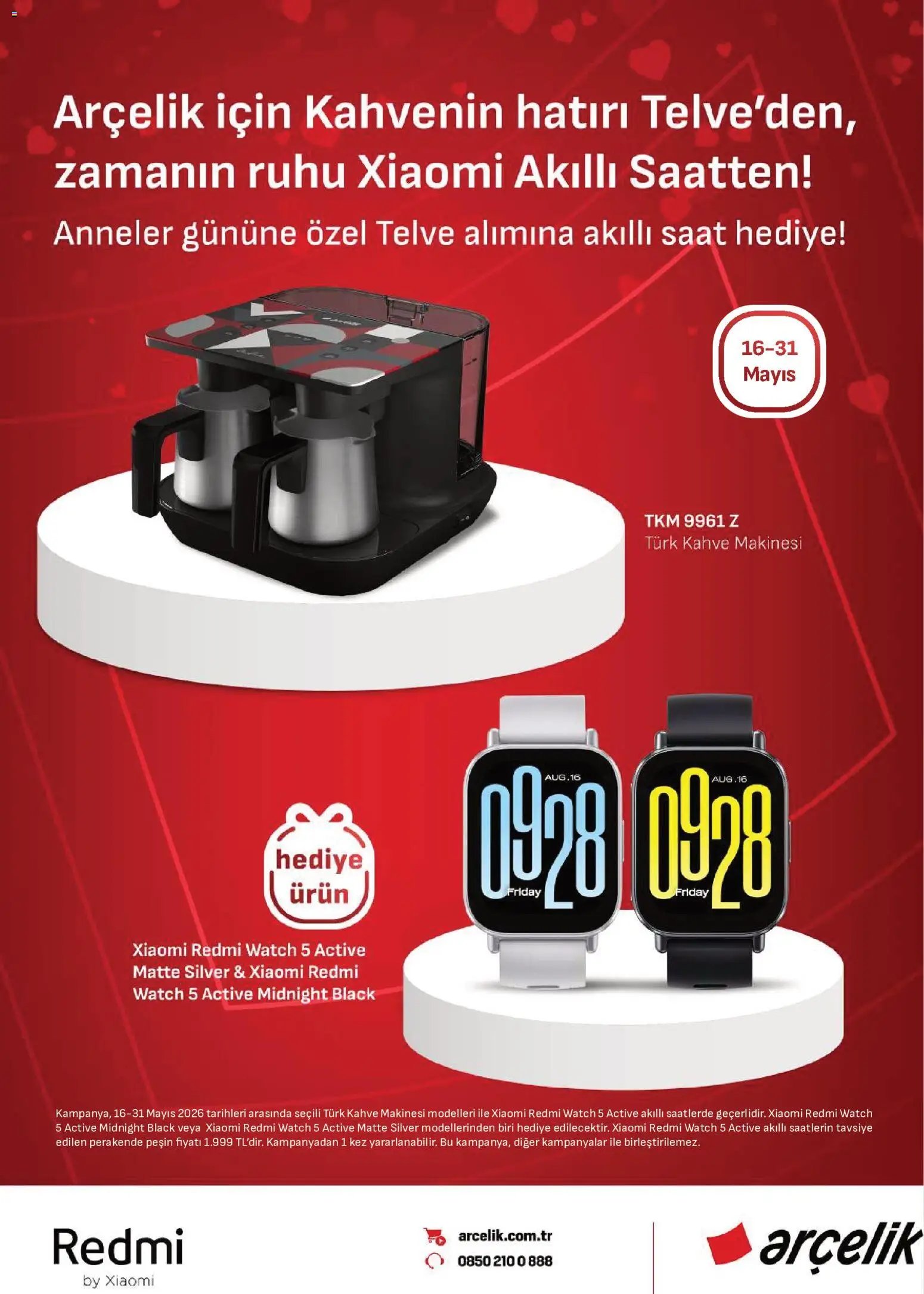 Arçelik Katalog