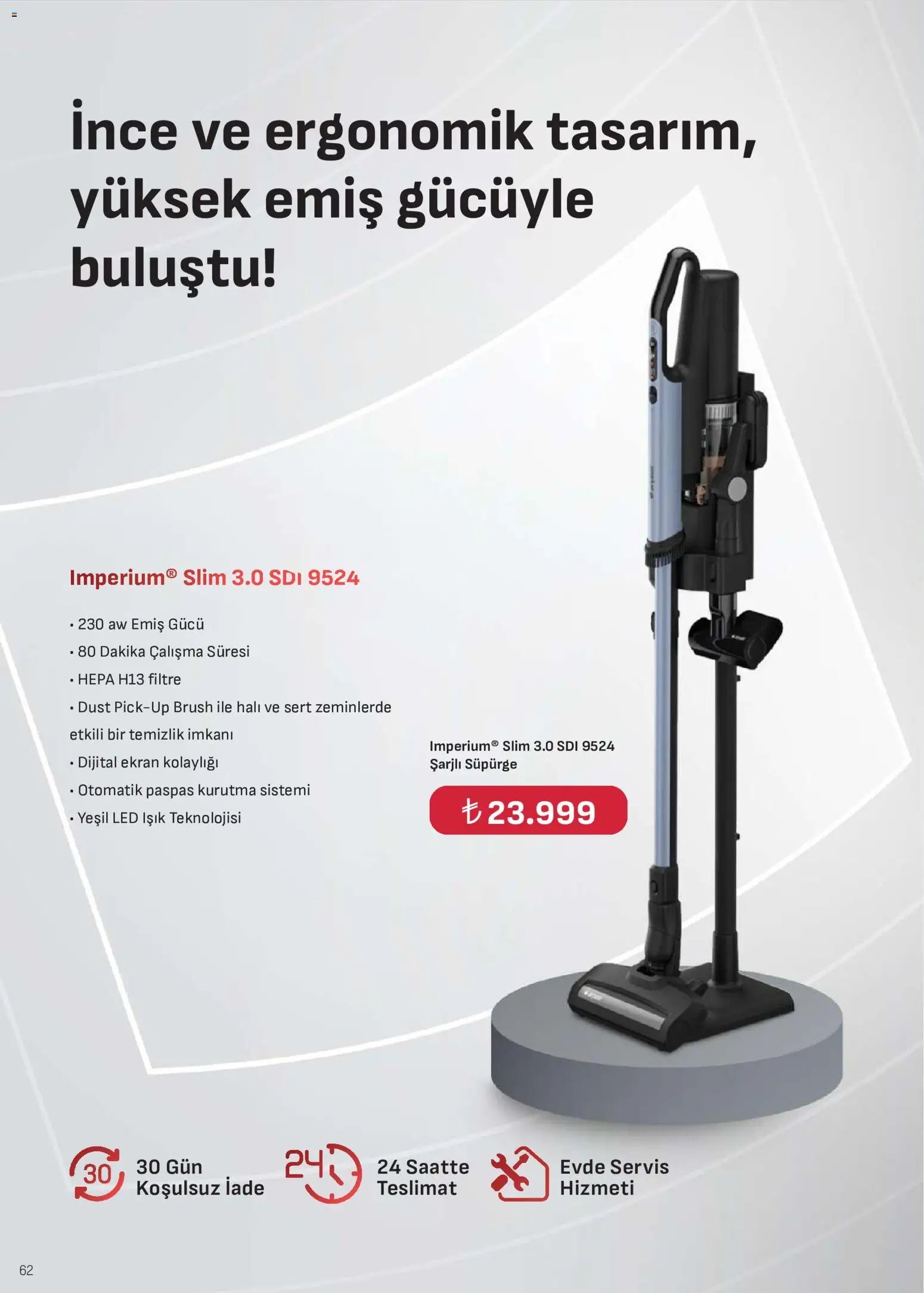 Arçelik Katalog