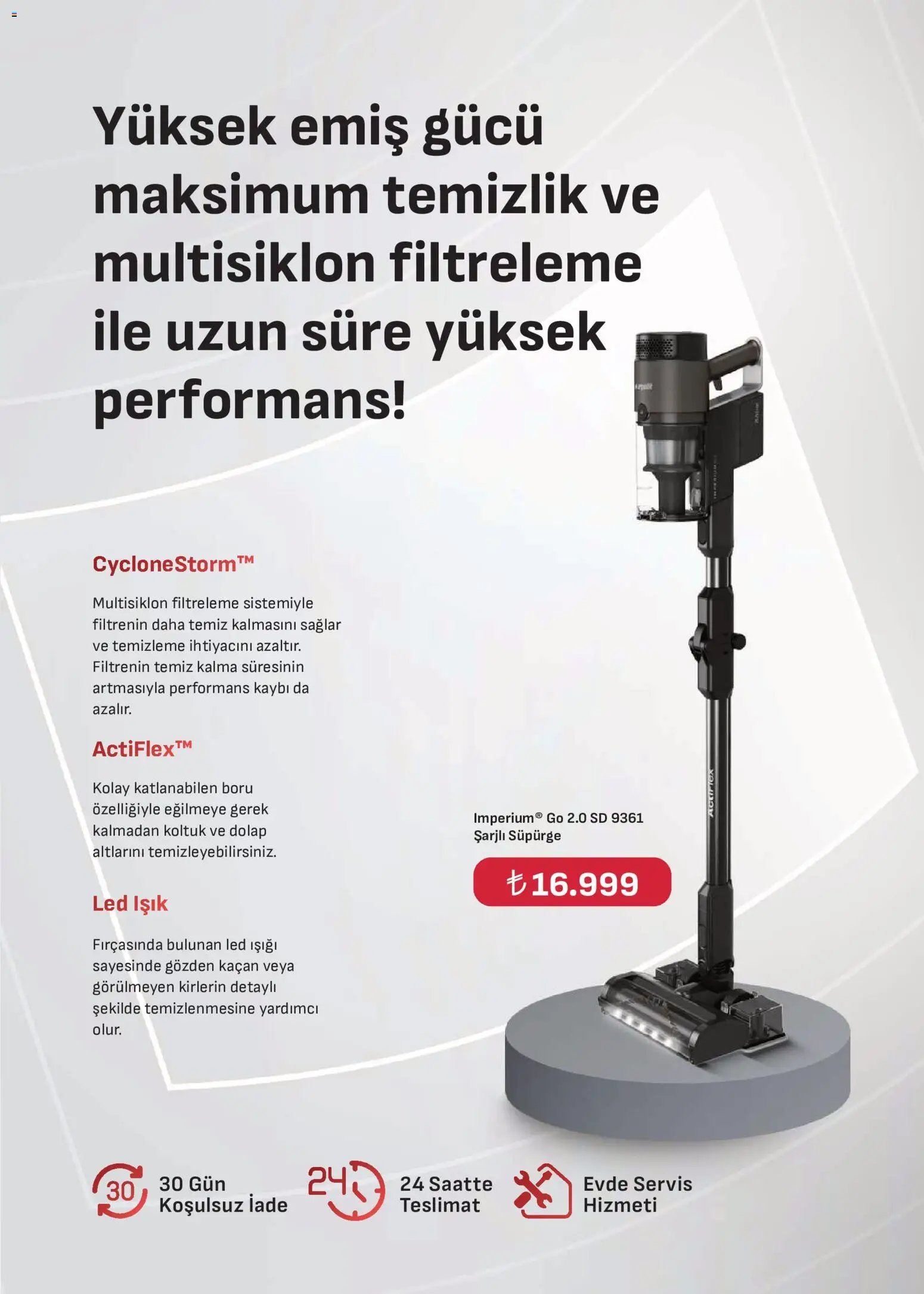 Arçelik Katalog