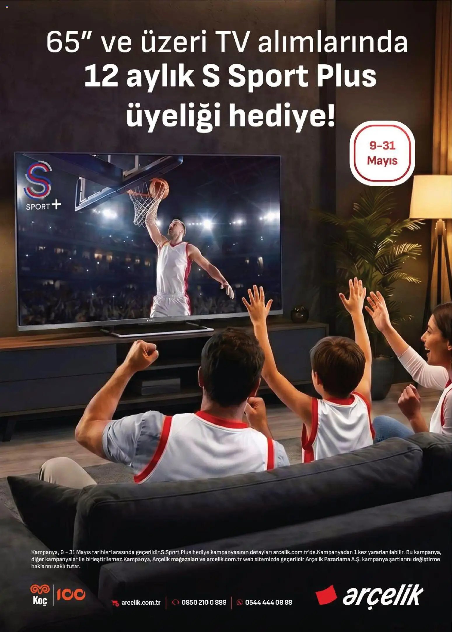 Arçelik Katalog