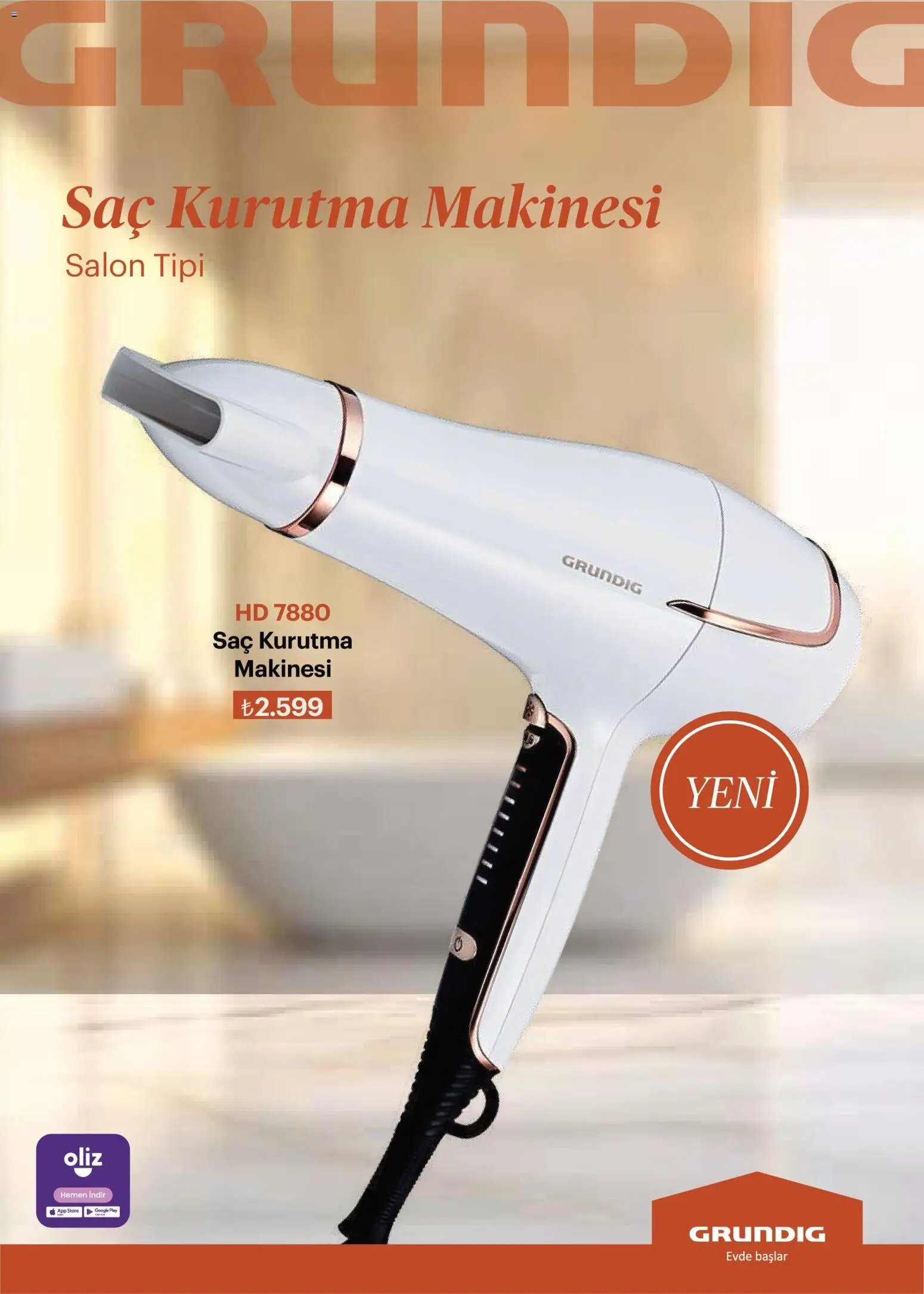 Arçelik Katalog