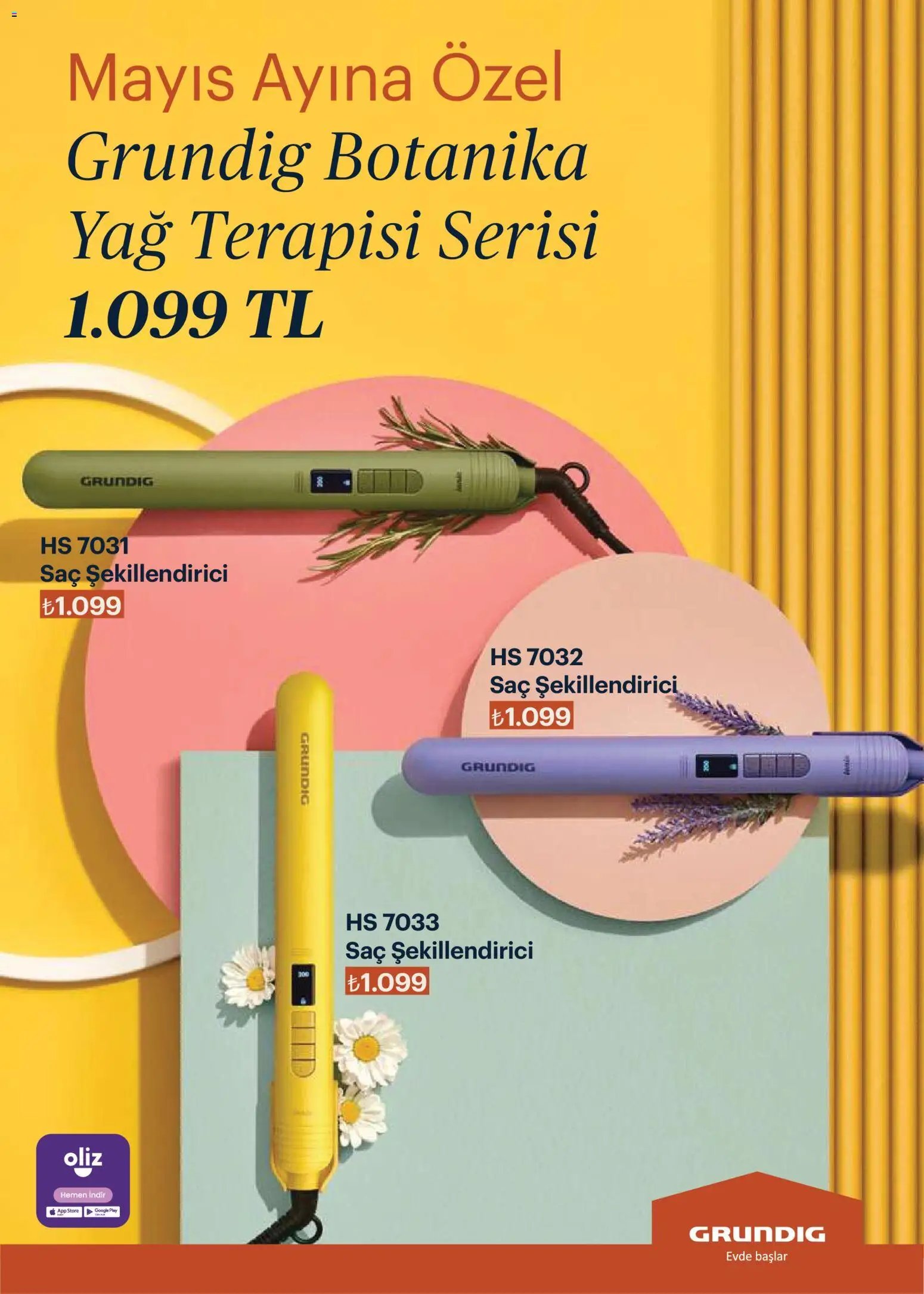 Arçelik Katalog