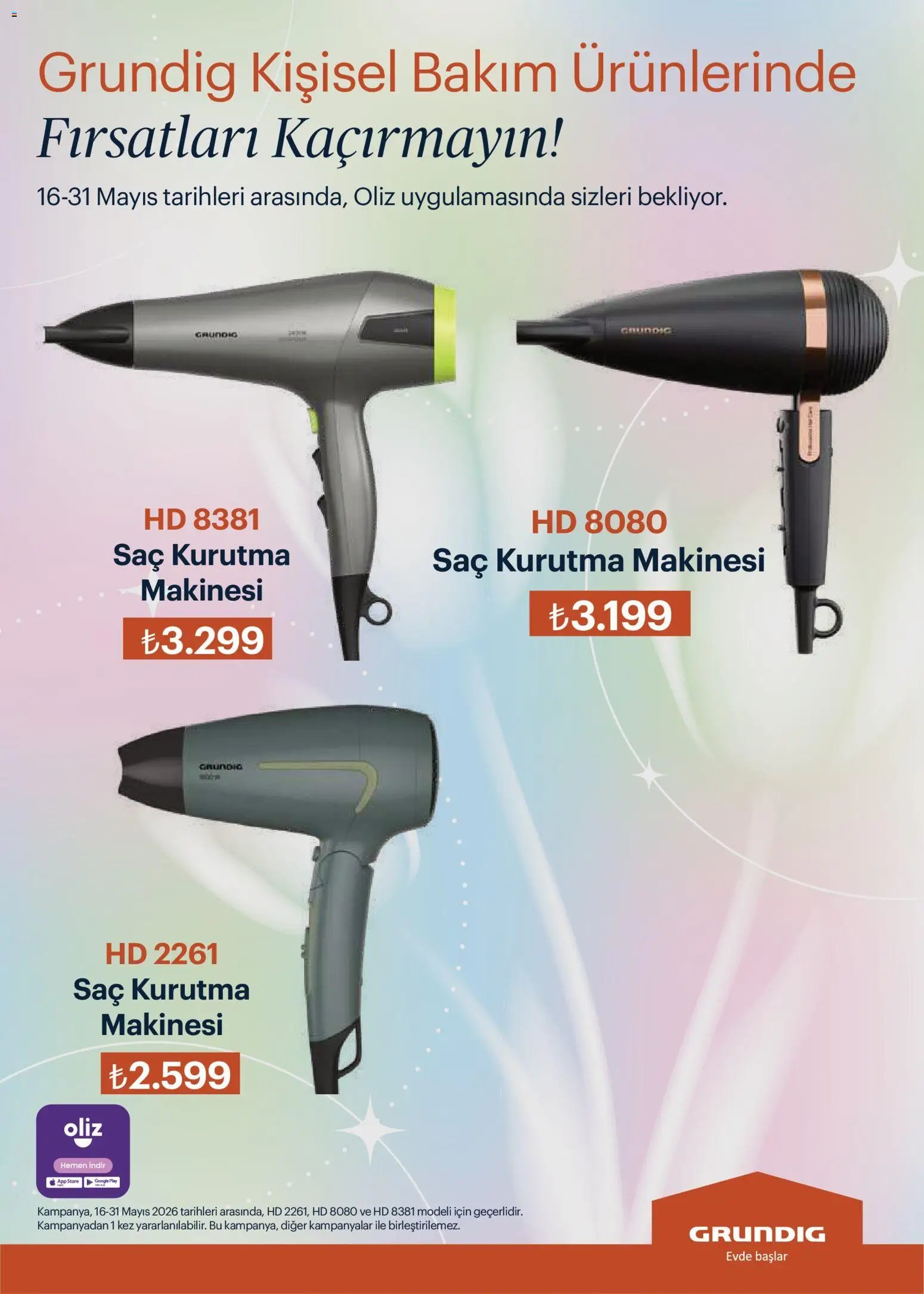 Arçelik Katalog