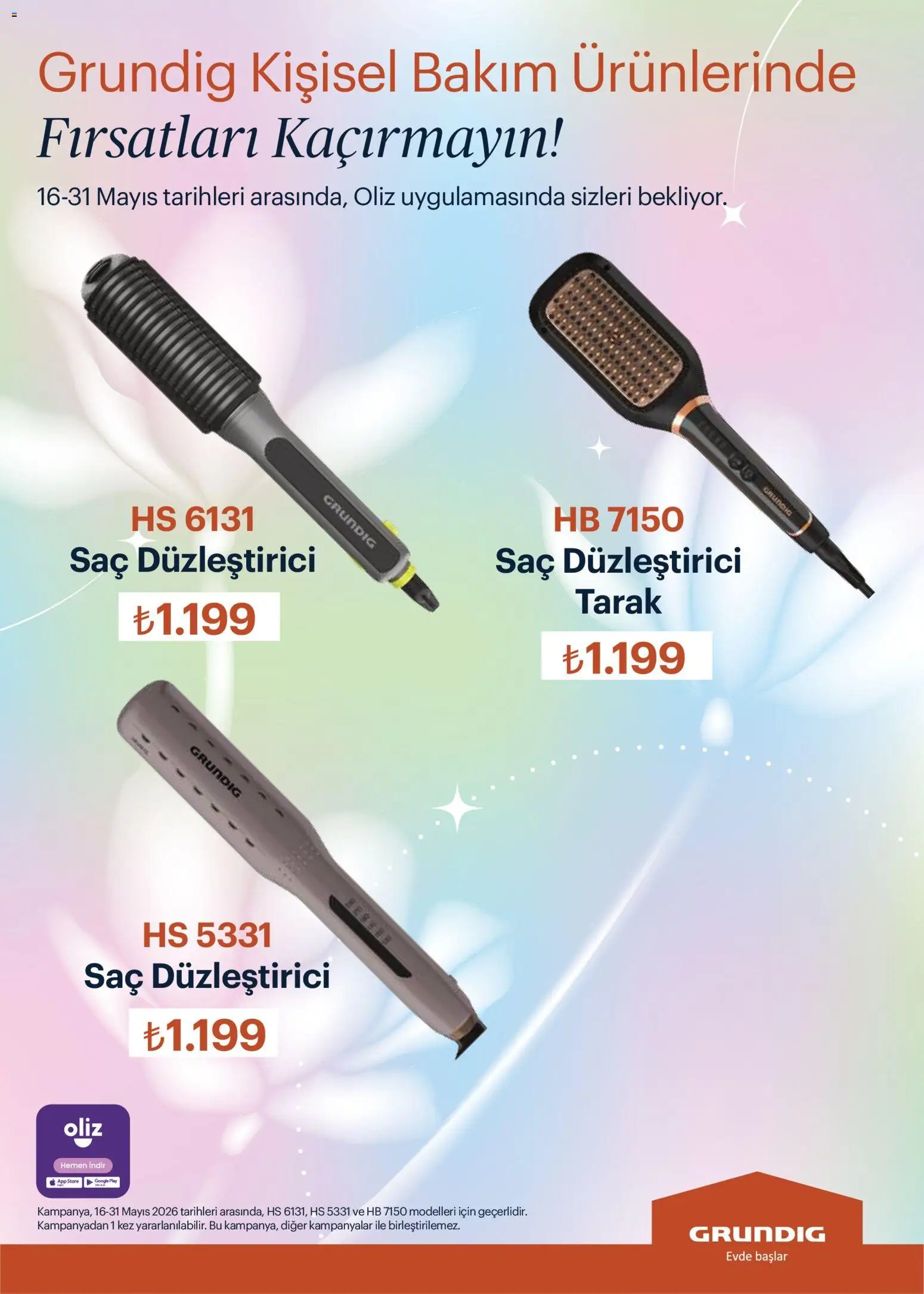 Arçelik Katalog