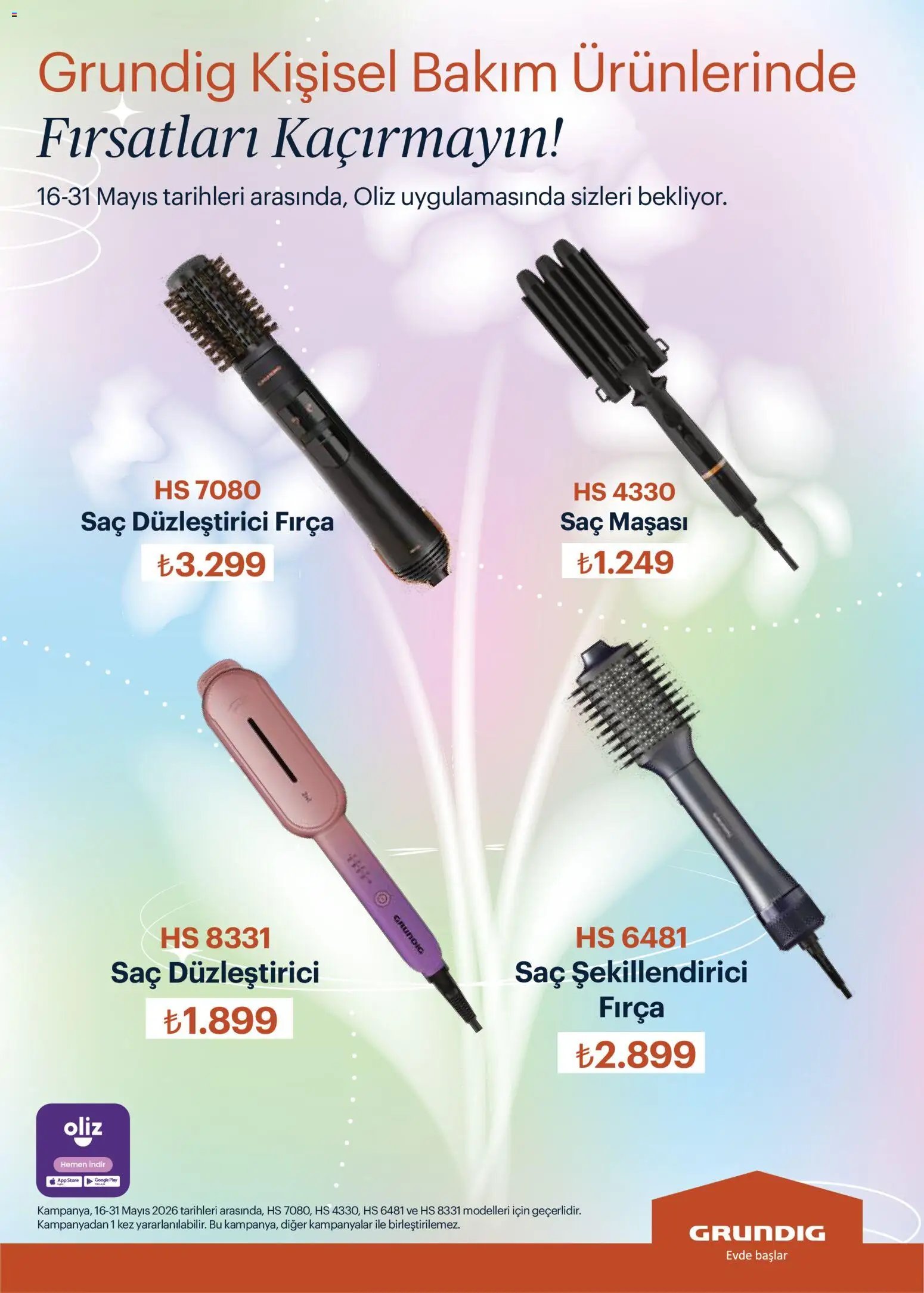 Arçelik Katalog