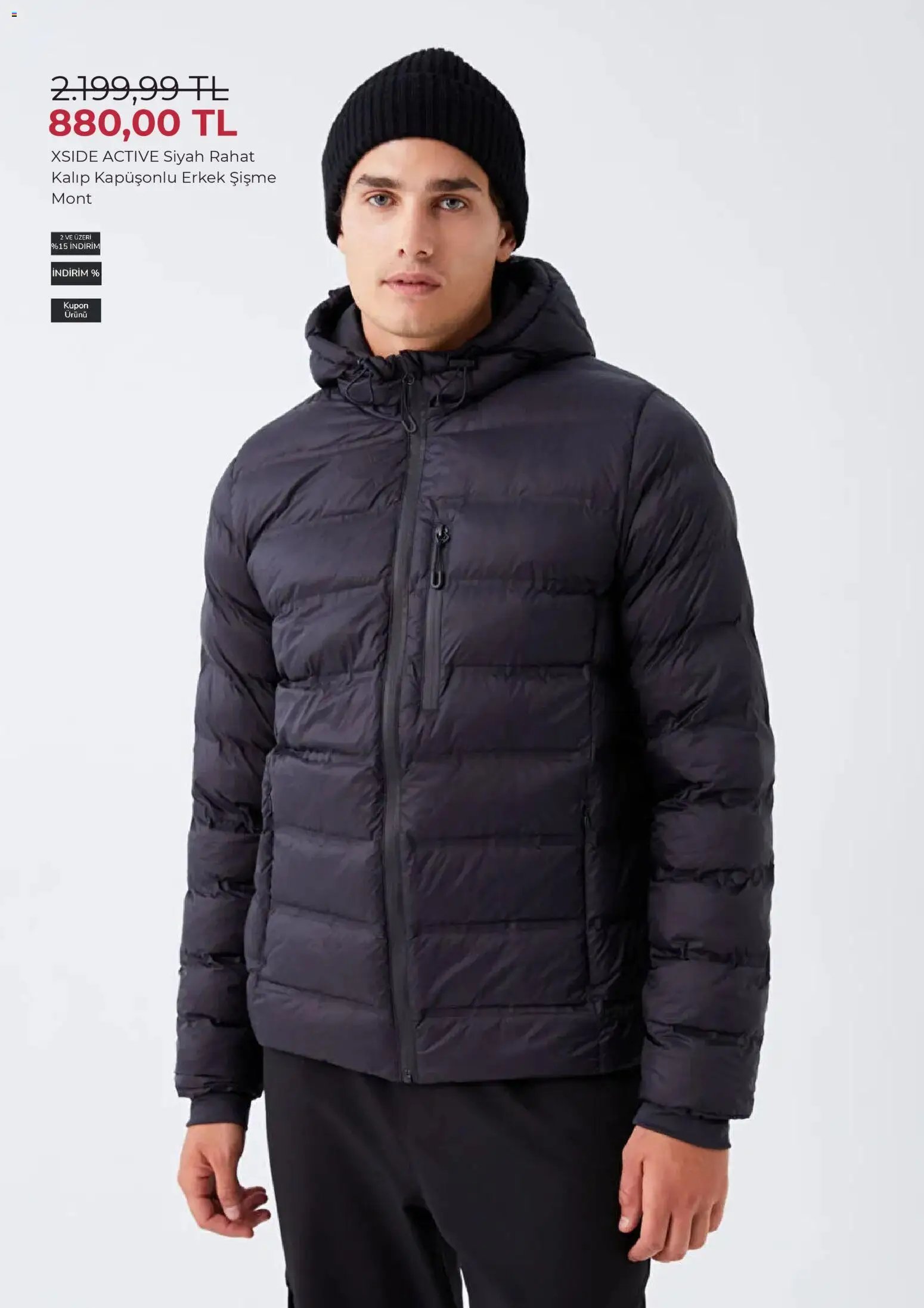 LC Waikiki Black Friday