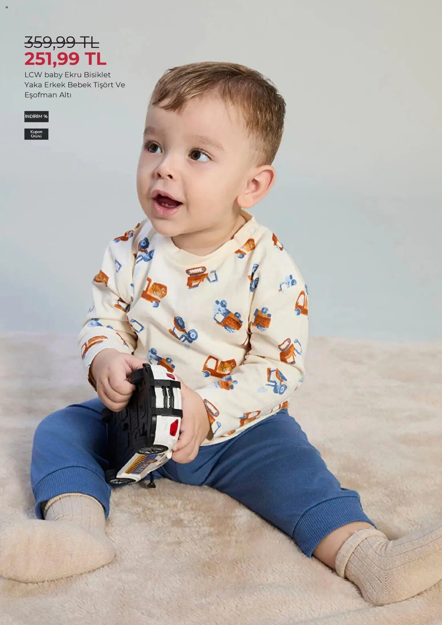 LC Waikiki Black Friday