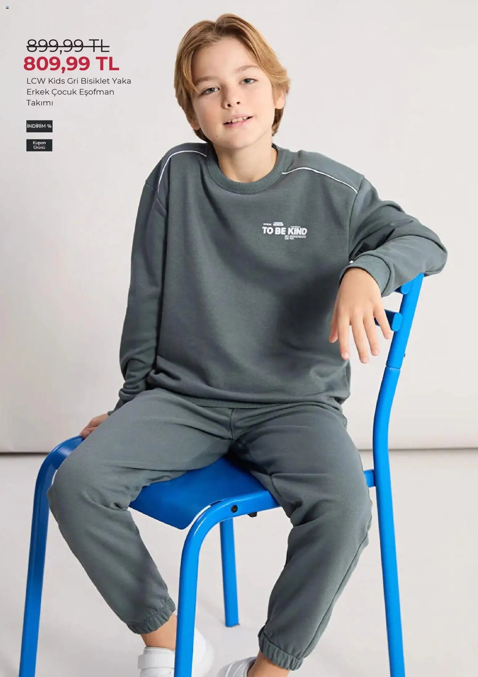 LC Waikiki Black Friday