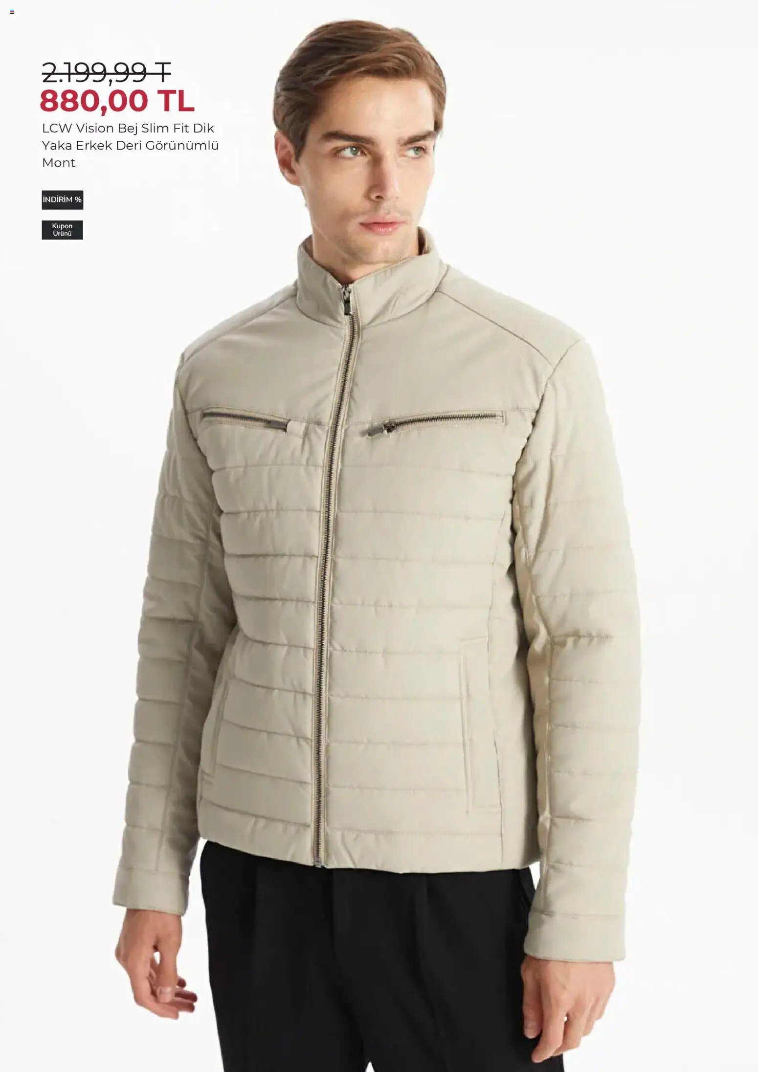 LC Waikiki Black Friday