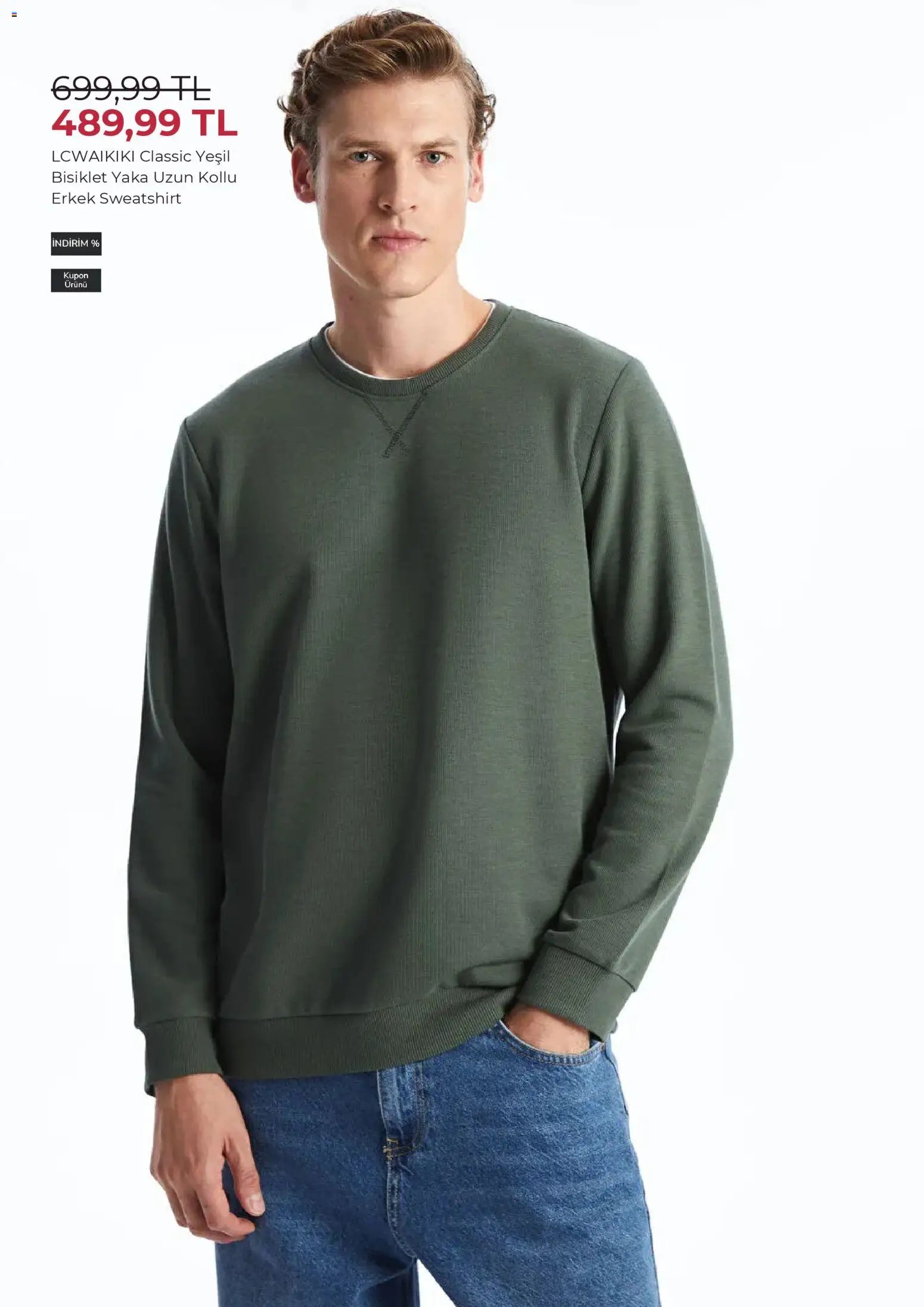 LC Waikiki Black Friday