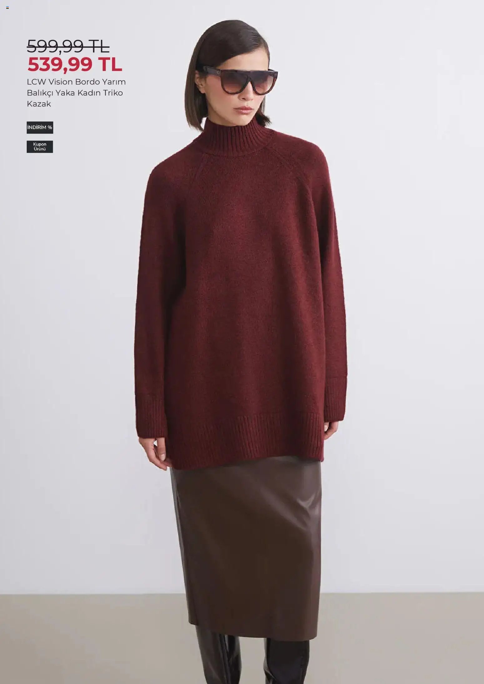 LC Waikiki Black Friday