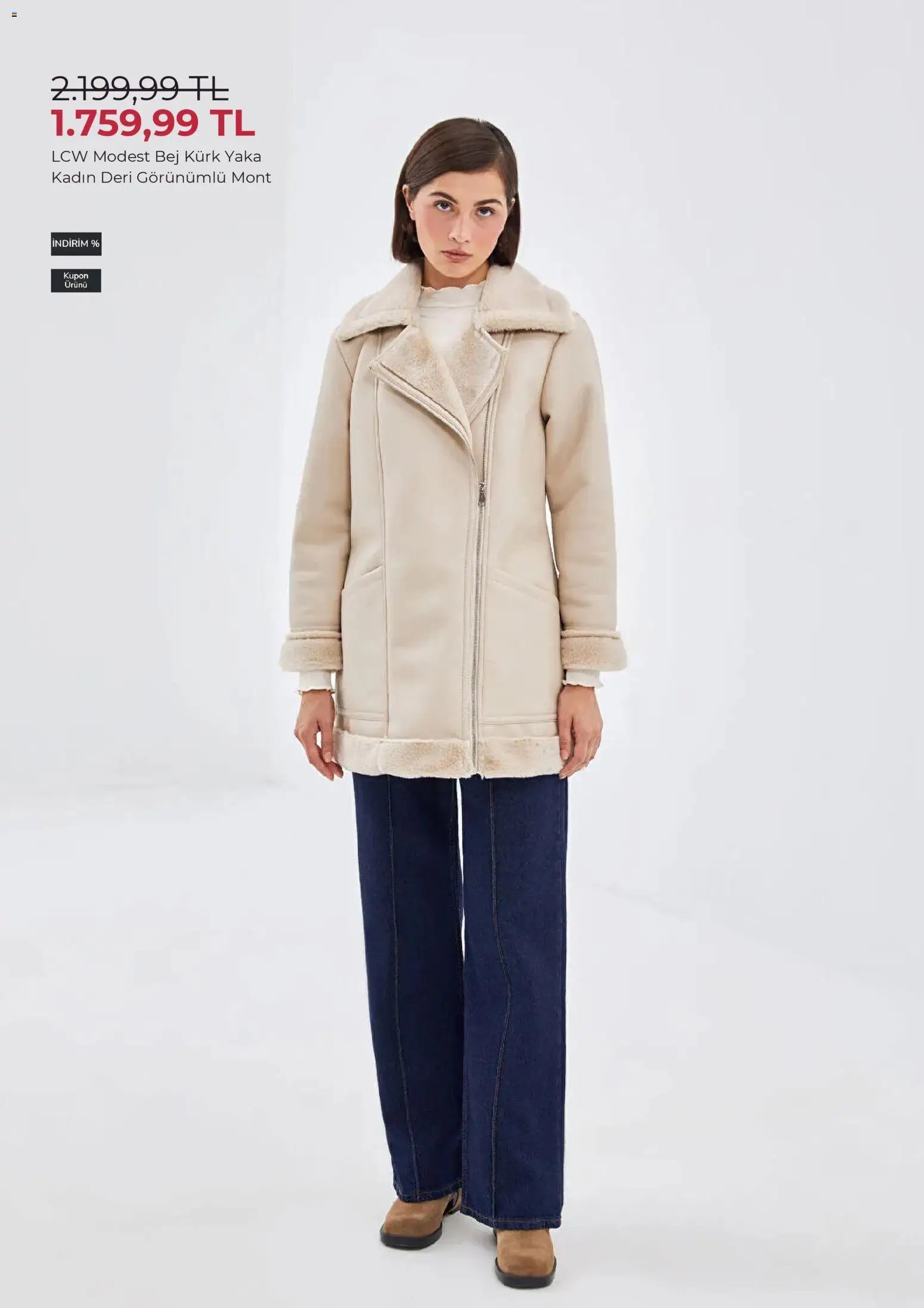 LC Waikiki Black Friday