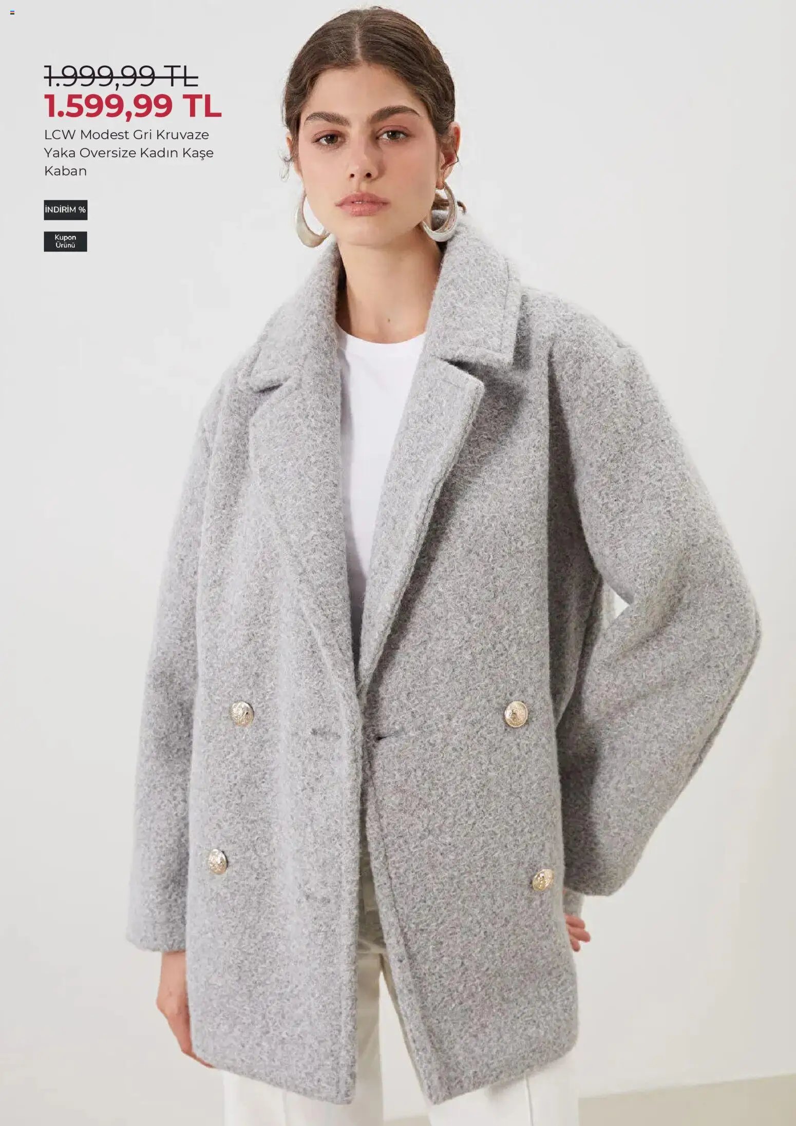 LC Waikiki Black Friday