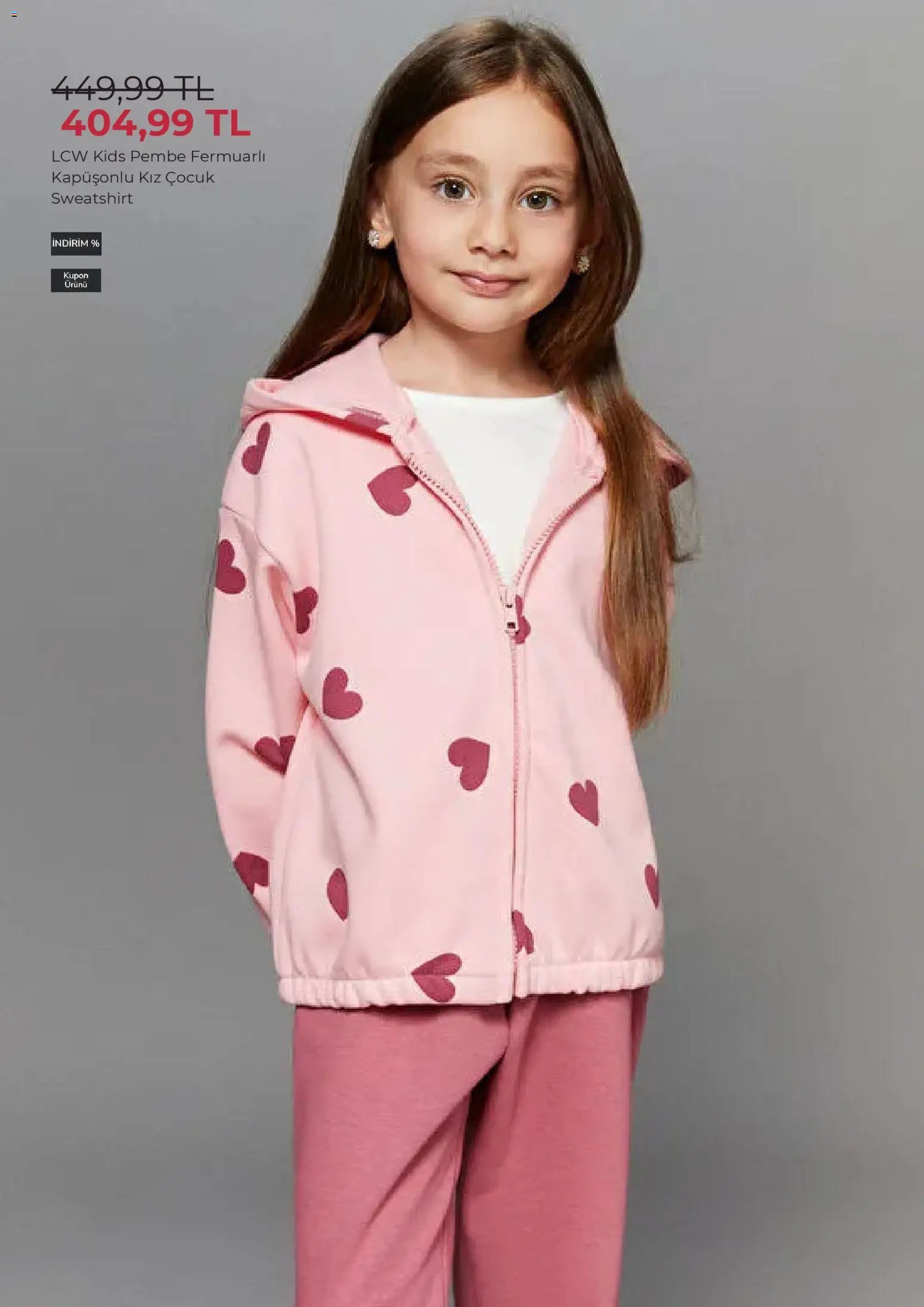 LC Waikiki Black Friday