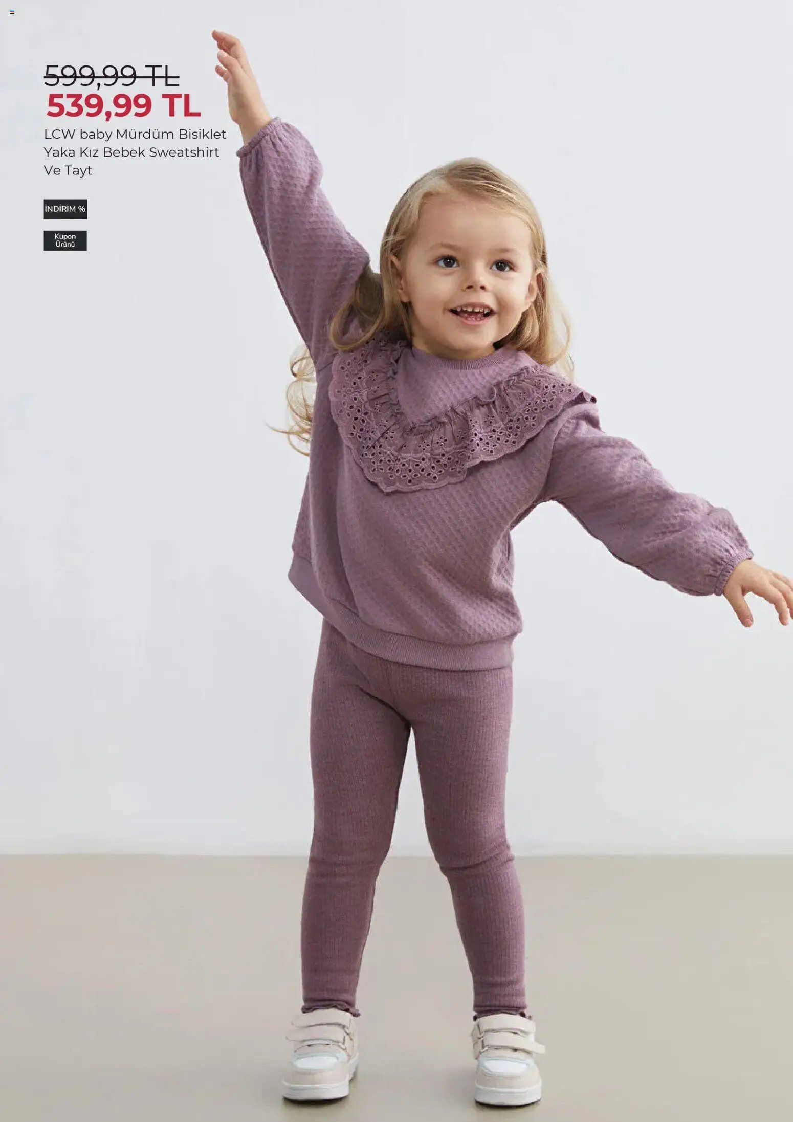 LC Waikiki Black Friday