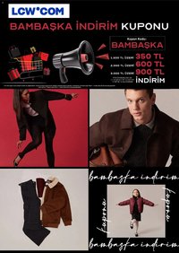 LC Waikiki Black Friday