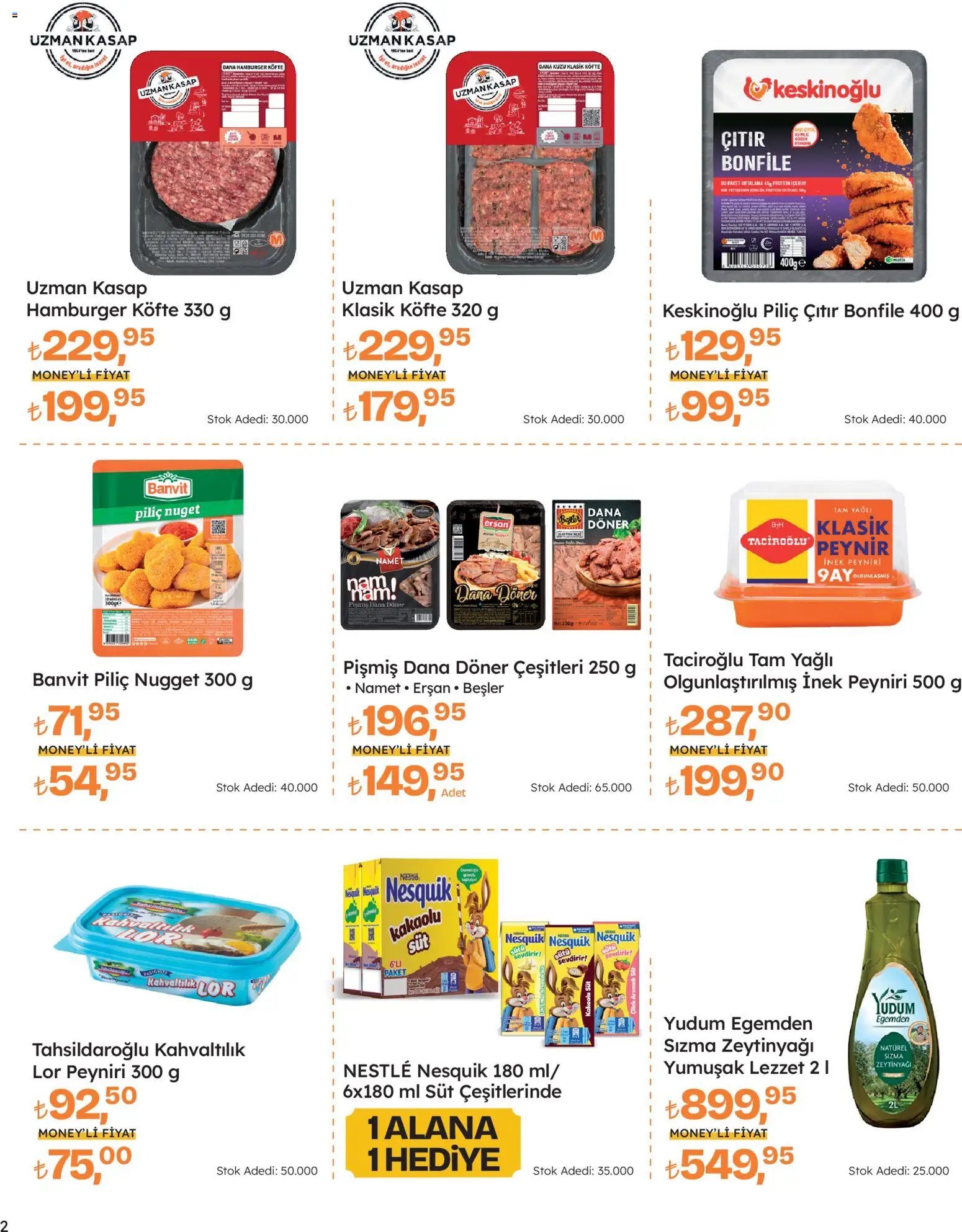 Migros Katalog - Migros Jet Dijital