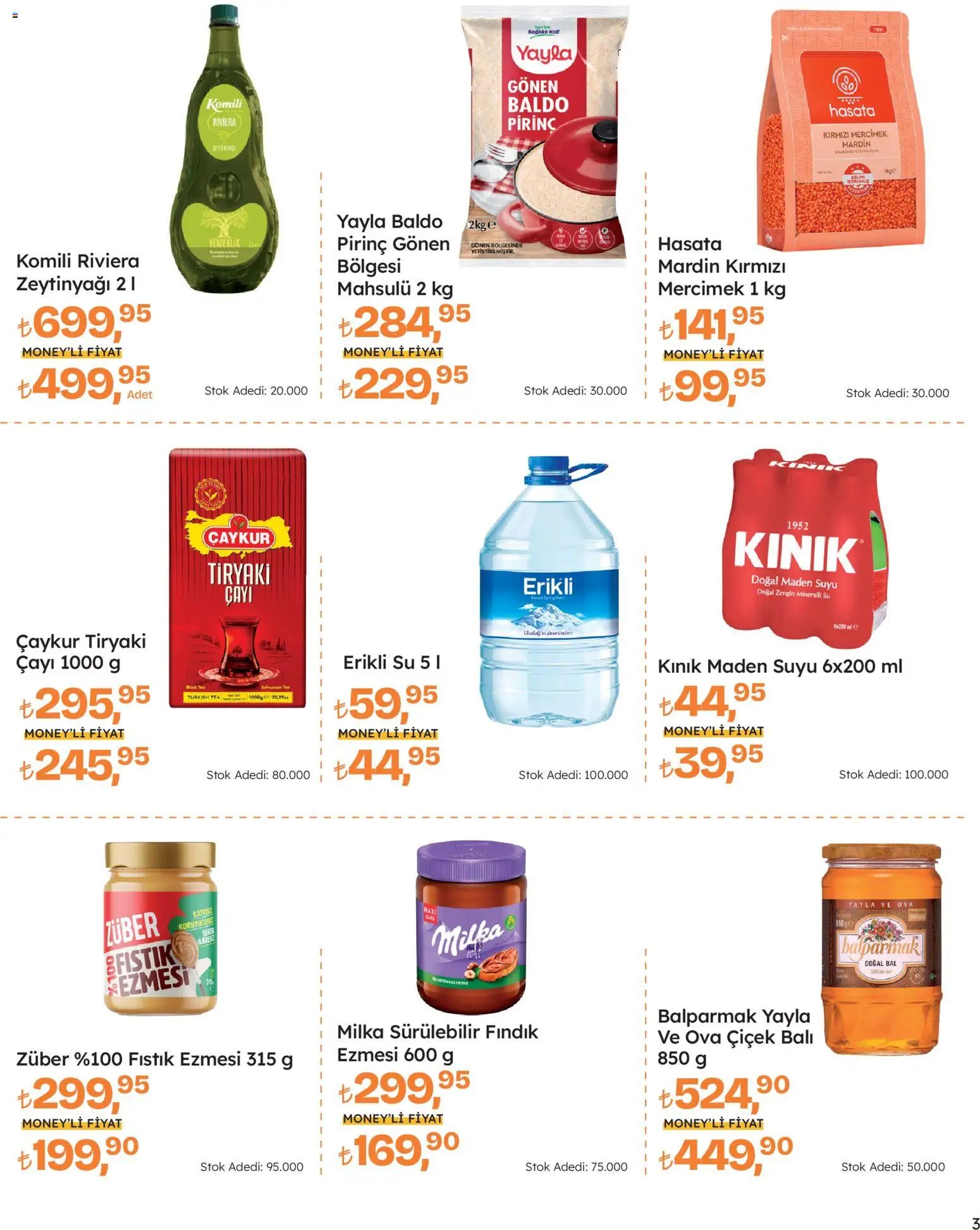 Migros Katalog - Migros Jet Dijital