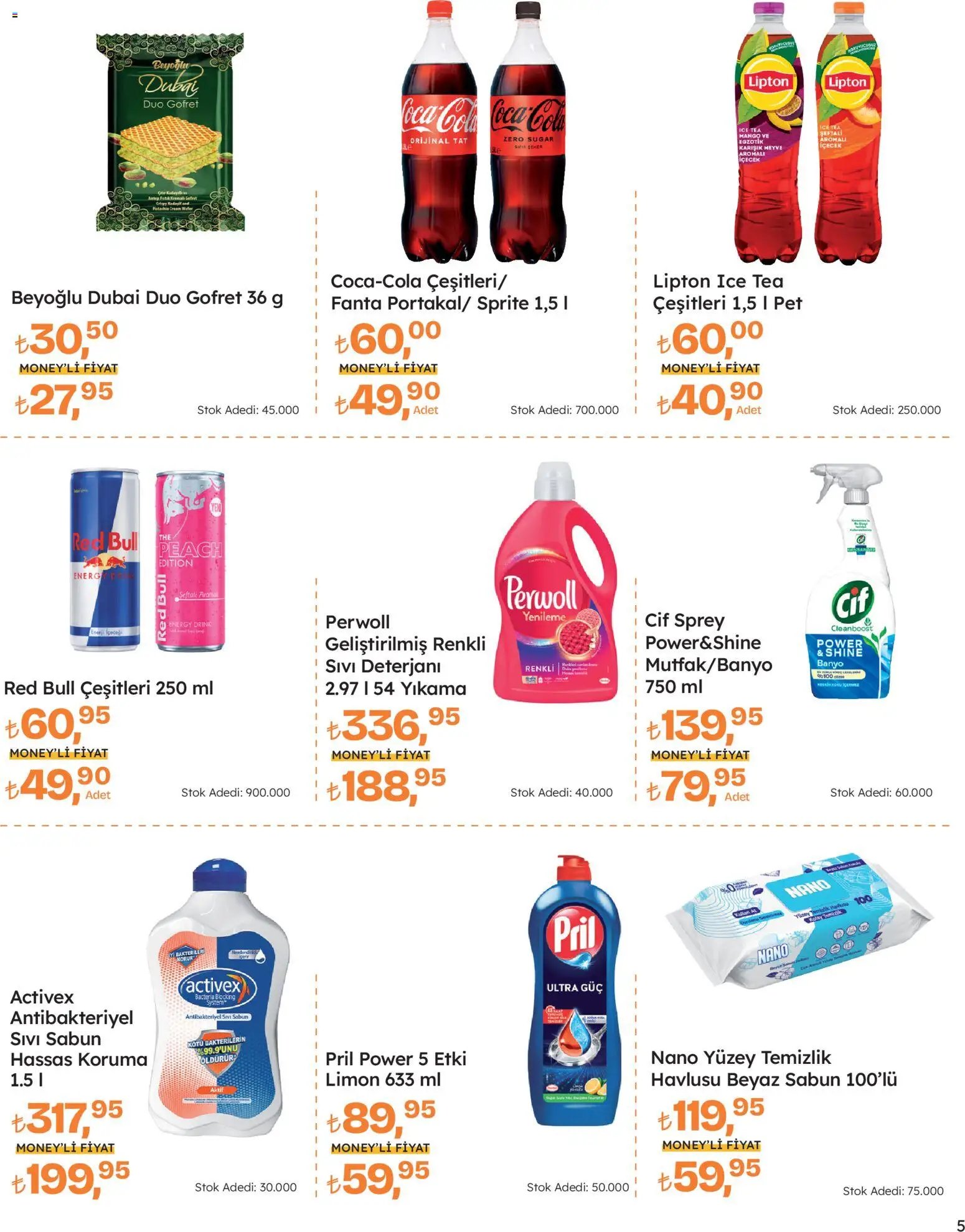 Migros Katalog - Migros Jet Dijital