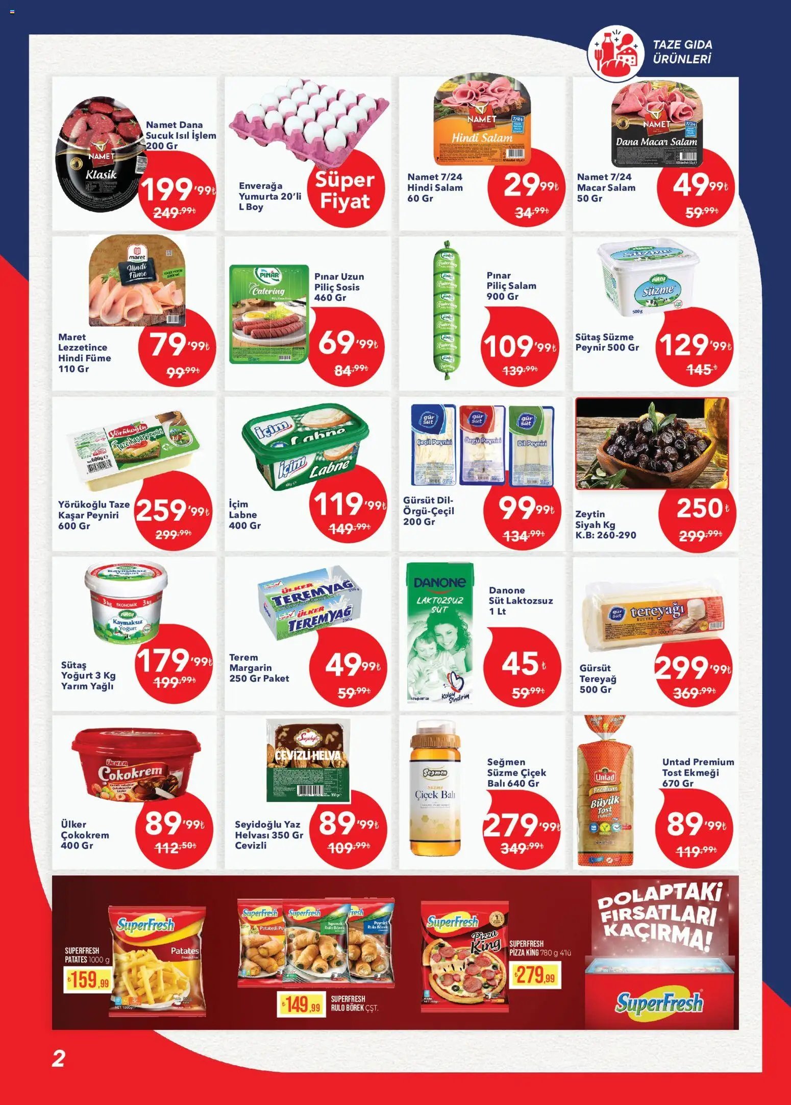Kim Market Katalog