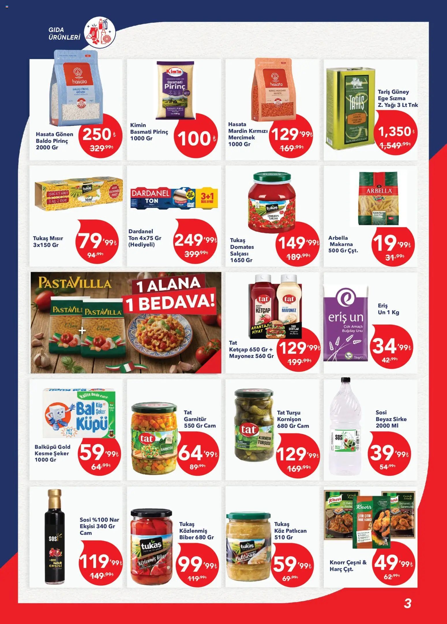 Kim Market Katalog