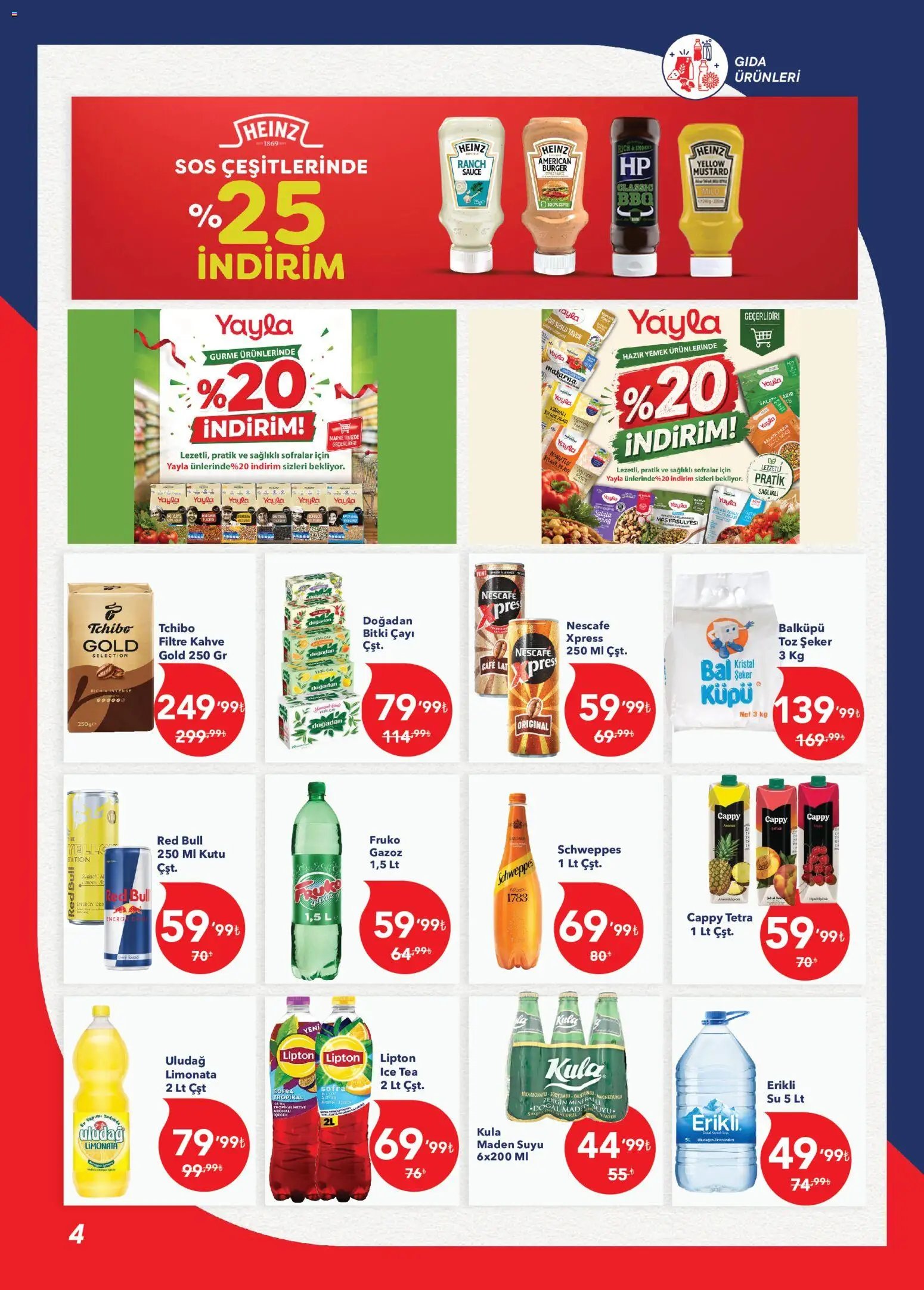 Kim Market Katalog