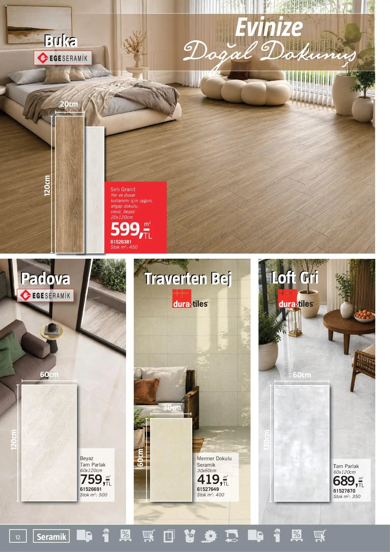 Bauhaus Katalog