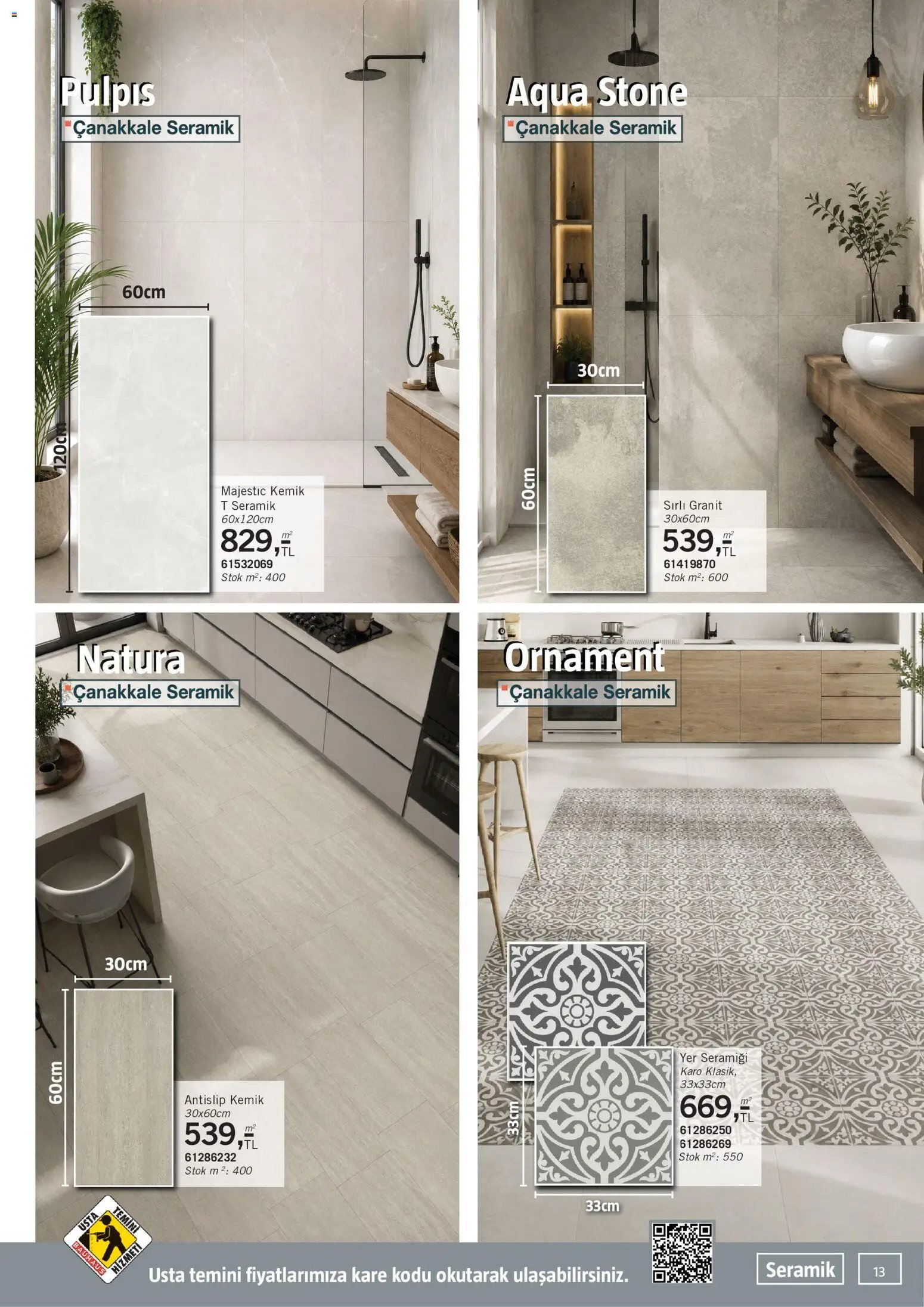 Bauhaus Katalog