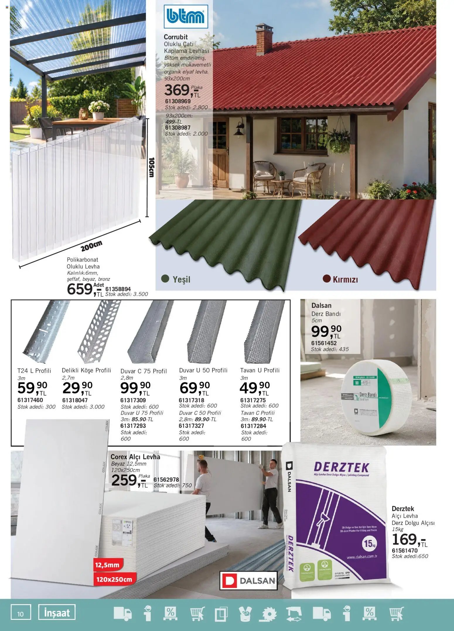 Bauhaus Katalog