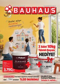 Bauhaus Katalog
