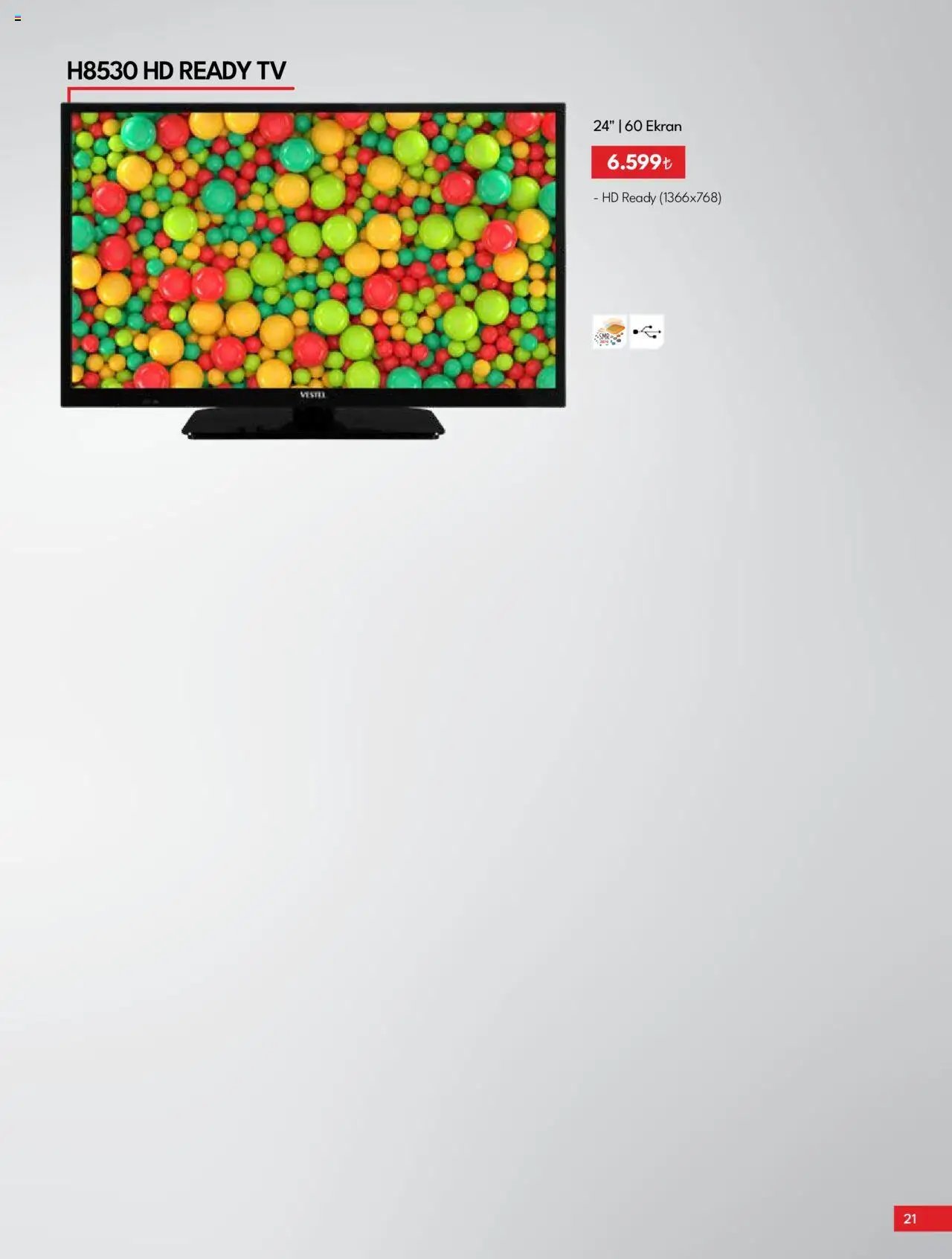 Vestel Elektronik  Fiyat Listes 