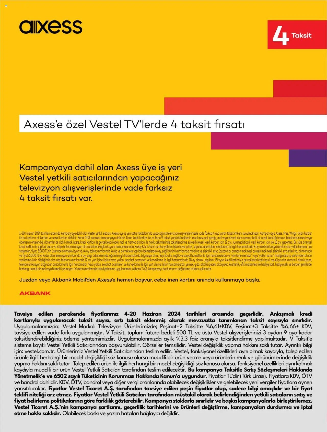 Vestel Elektronik  Fiyat Listes 