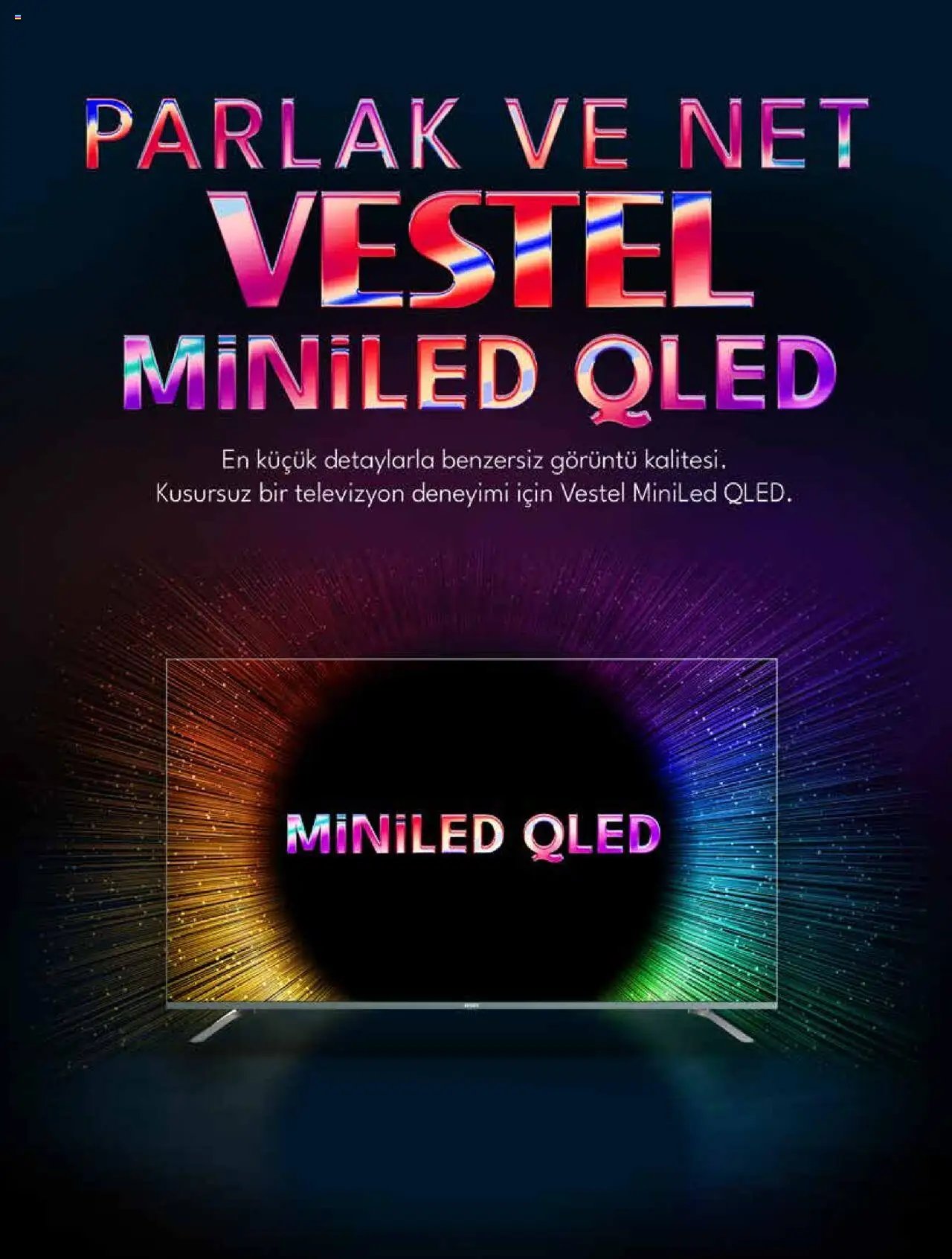 Vestel Elektronik  Fiyat Listes 