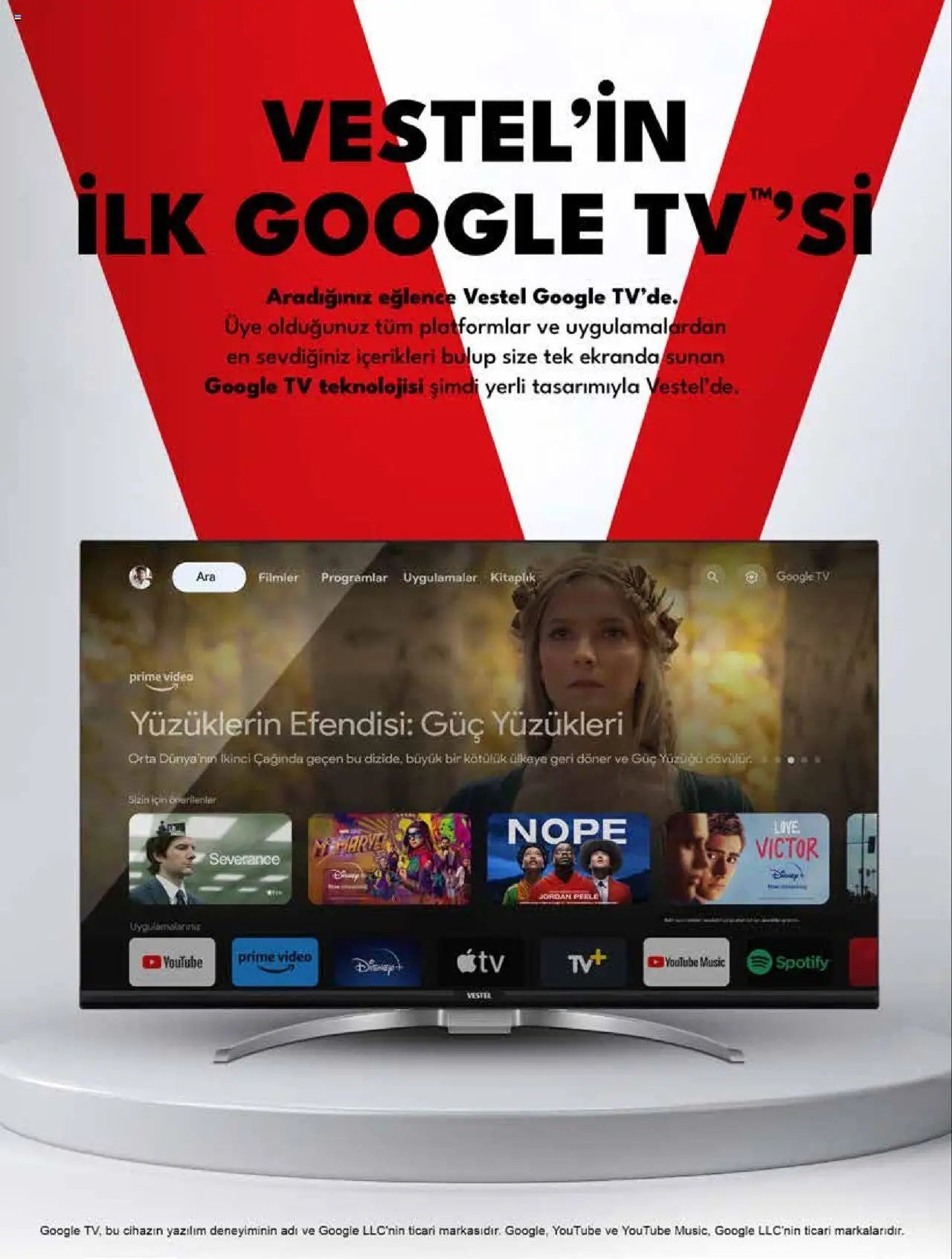 Vestel Elektronik  Fiyat Listes 