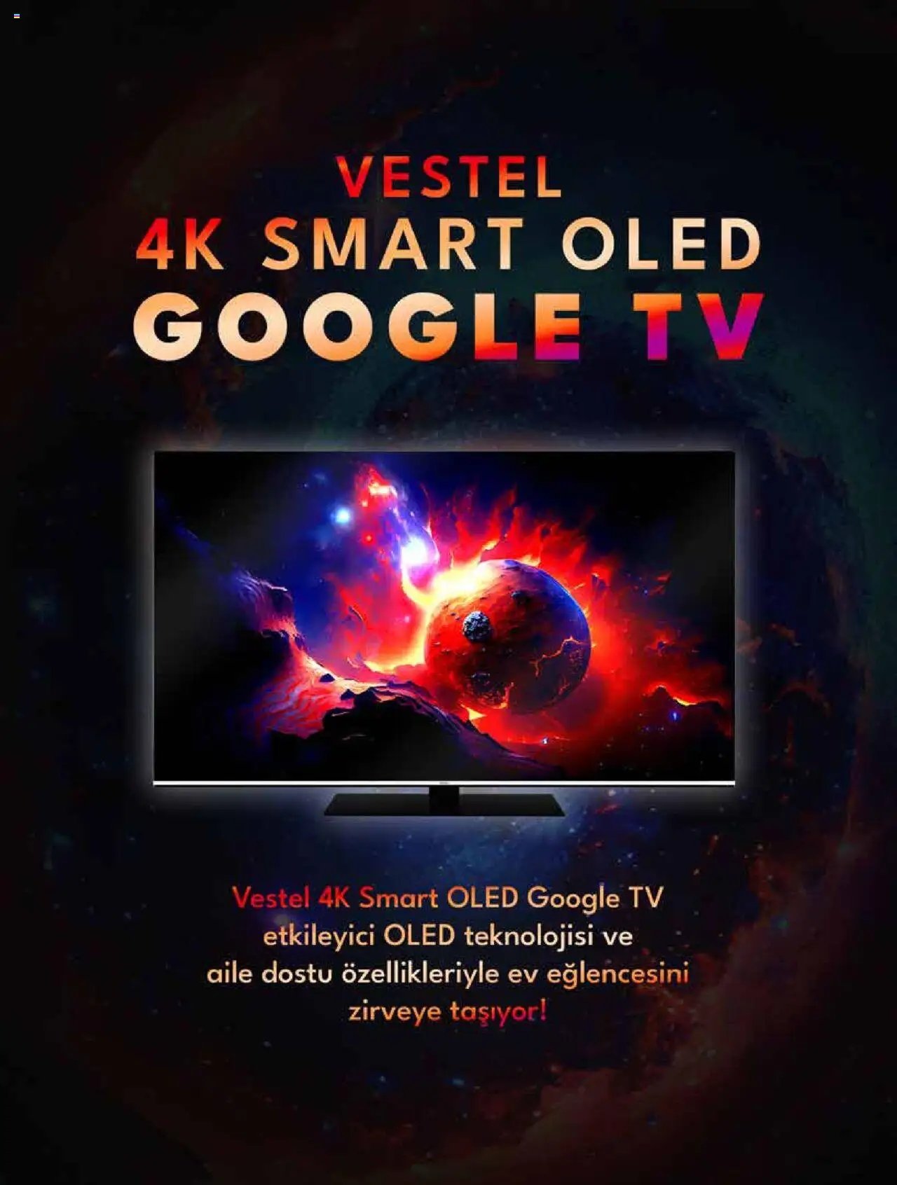 Vestel Elektronik  Fiyat Listes 