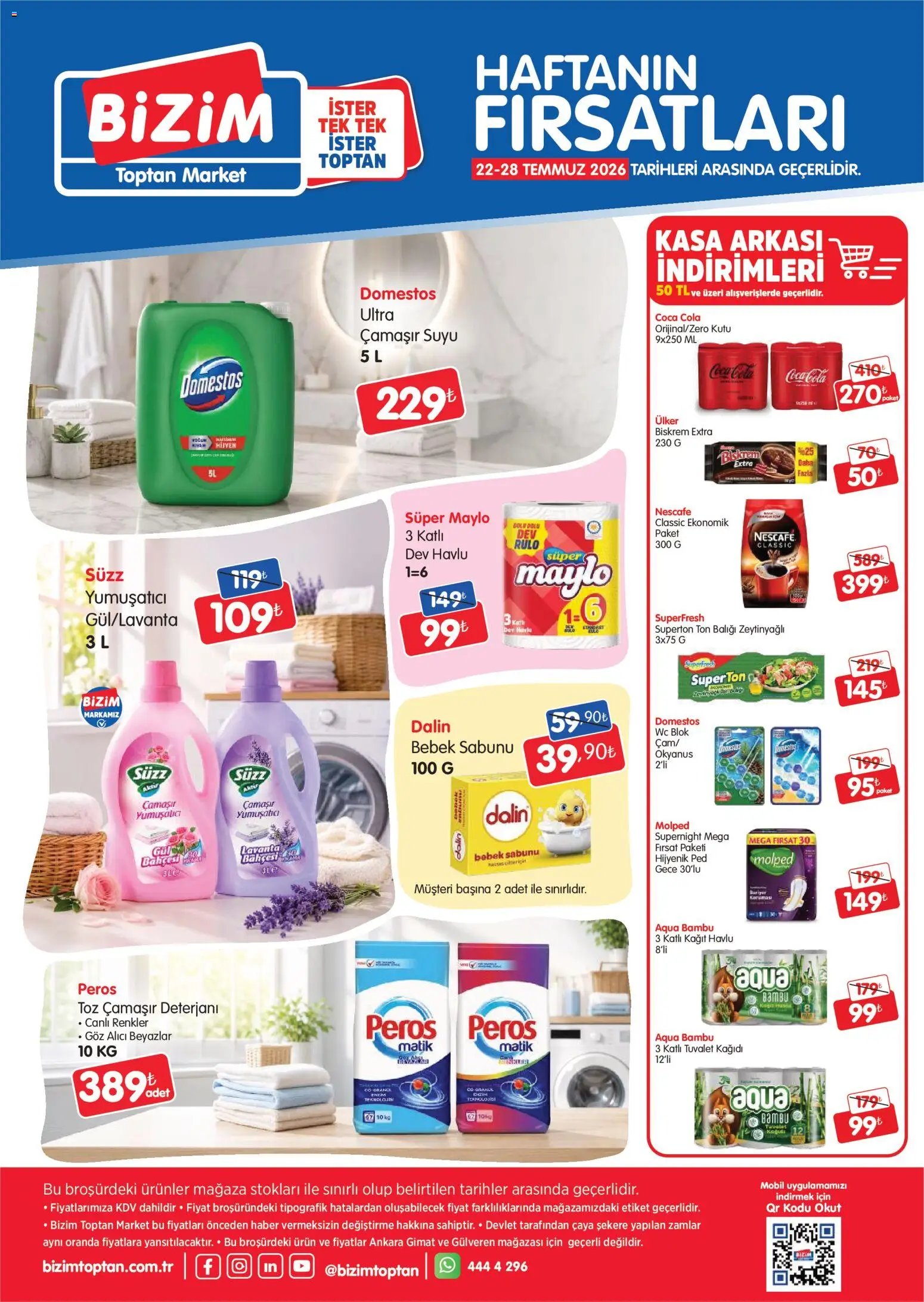 Bizim Toptan Katalog