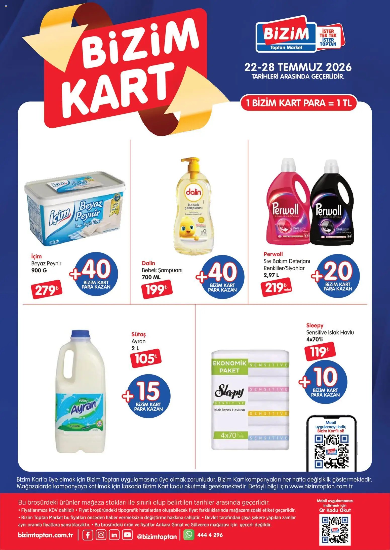 Bizim Toptan Katalog