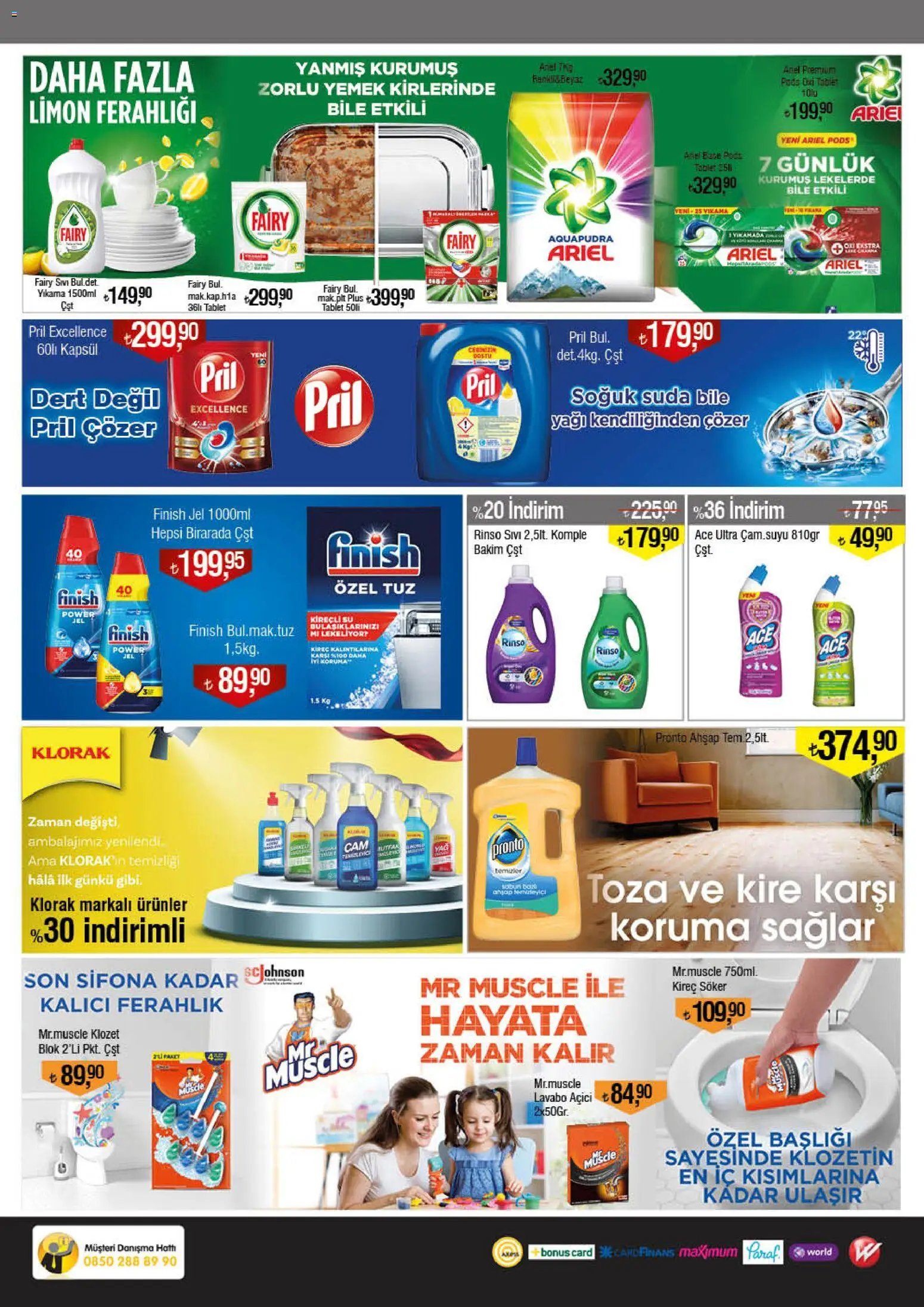 Gürmar - Katalog