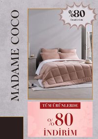 Madame Coco İndirim