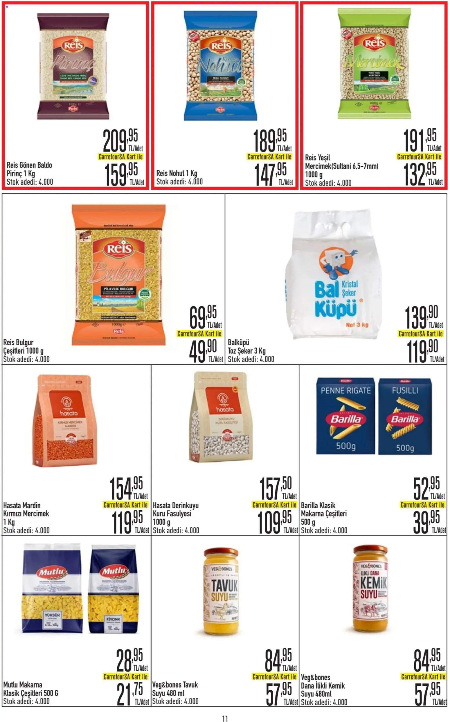 CarrefourSA Katalog