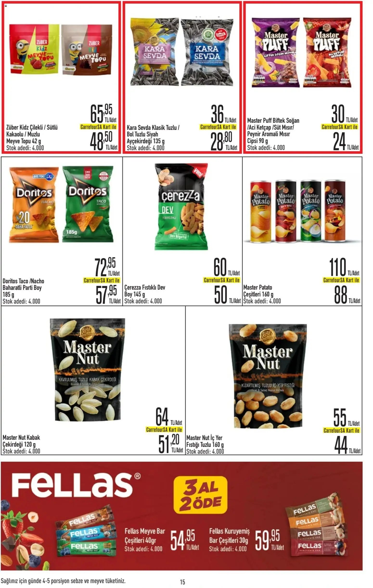CarrefourSA Katalog