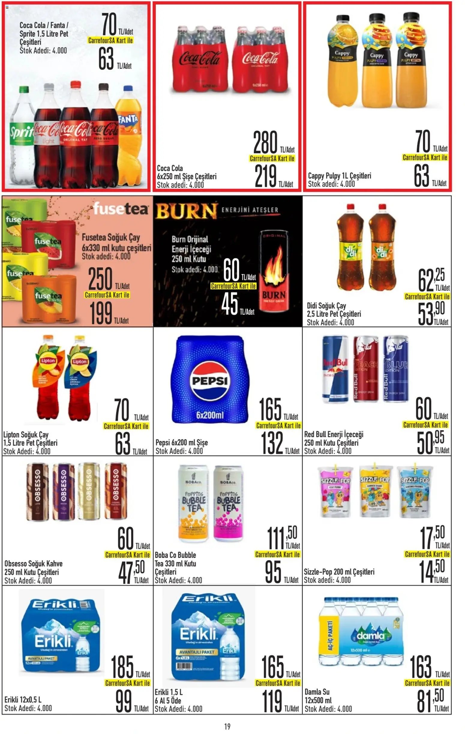 CarrefourSA Katalog